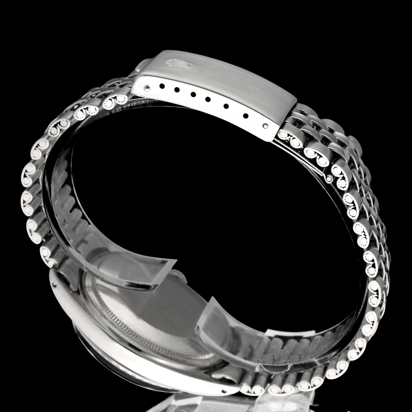 Rolex Datejust 1603 - (7/8)