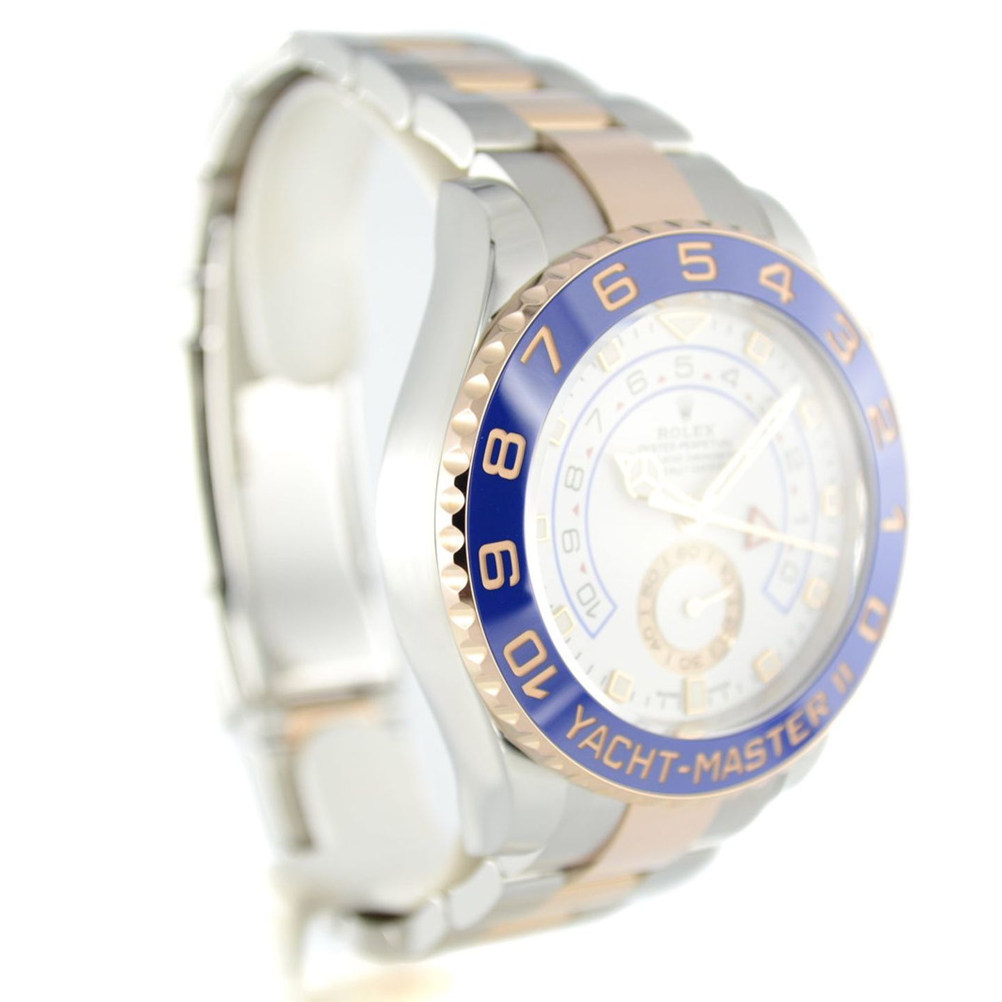 Rolex Yacht-Master II 116681 - (6/7)