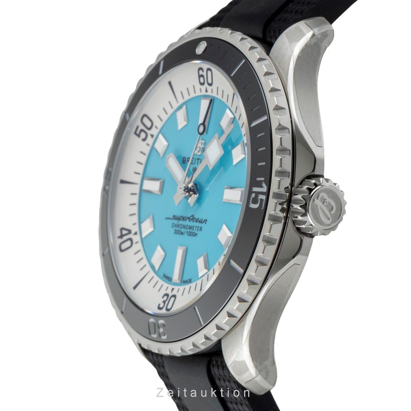Breitling Superocean 44 A17376211L2S1 - (5/8)