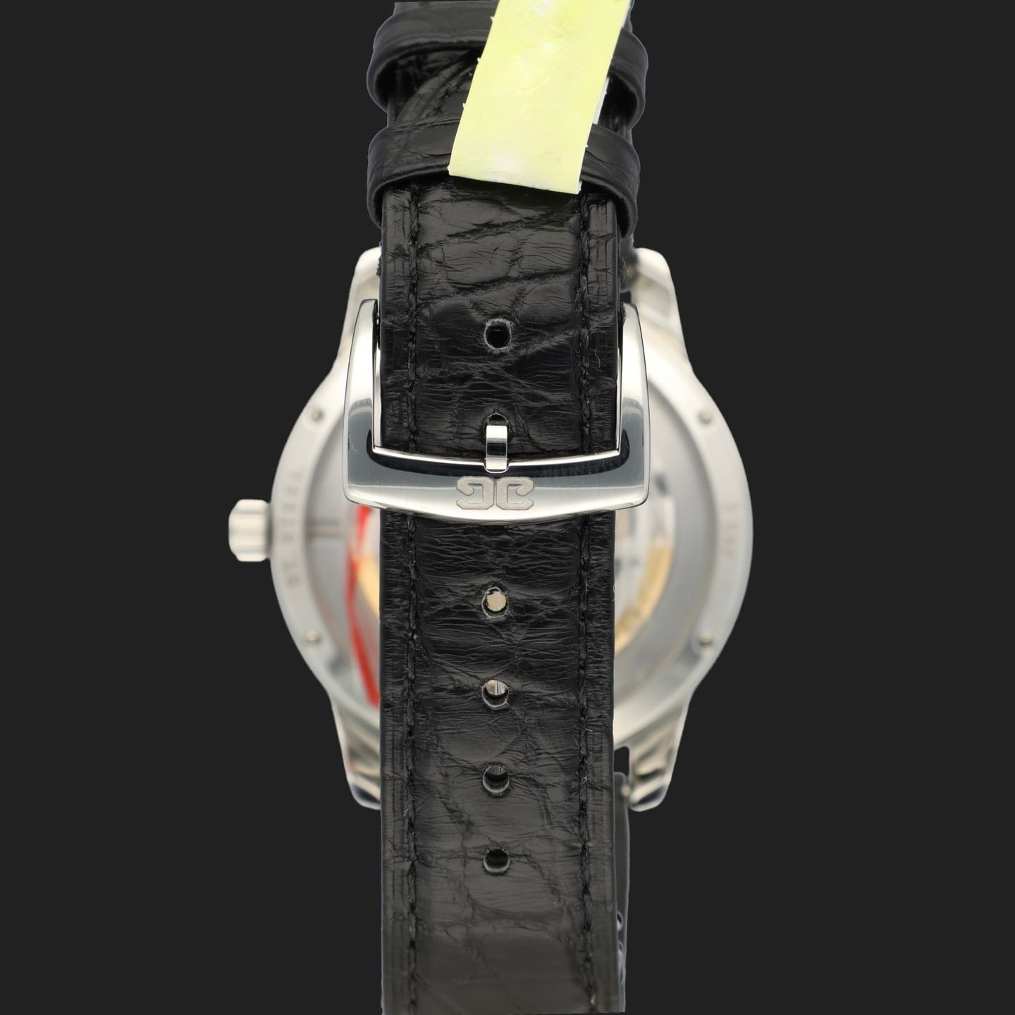 Glashütte Original Sixties 1-39-52-04-02-04 - (6/8)