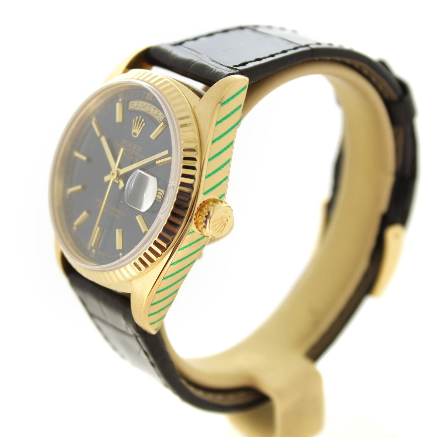 Rolex Day-Date 36 18038 - (5/7)