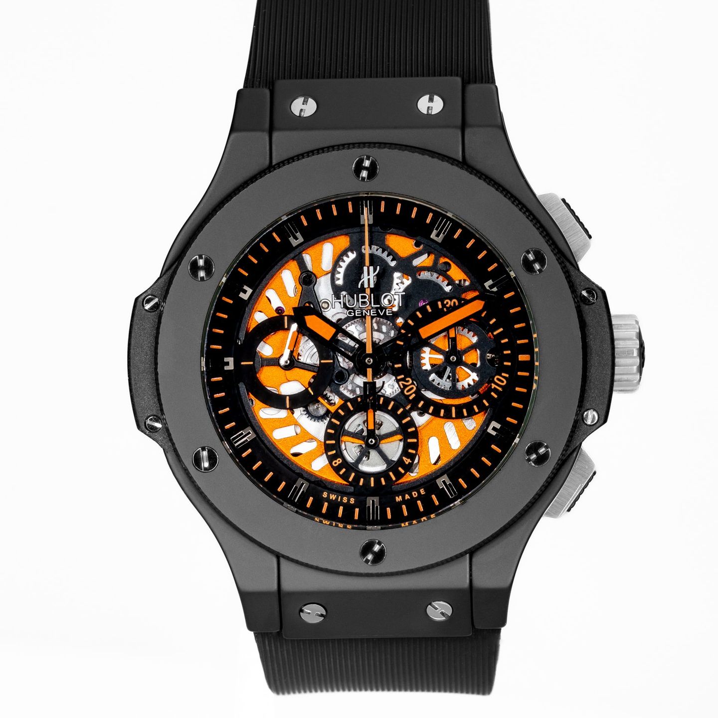 Hublot Big Bang Aero Bang 310.CI.1190.RX.AB010 - (1/5)