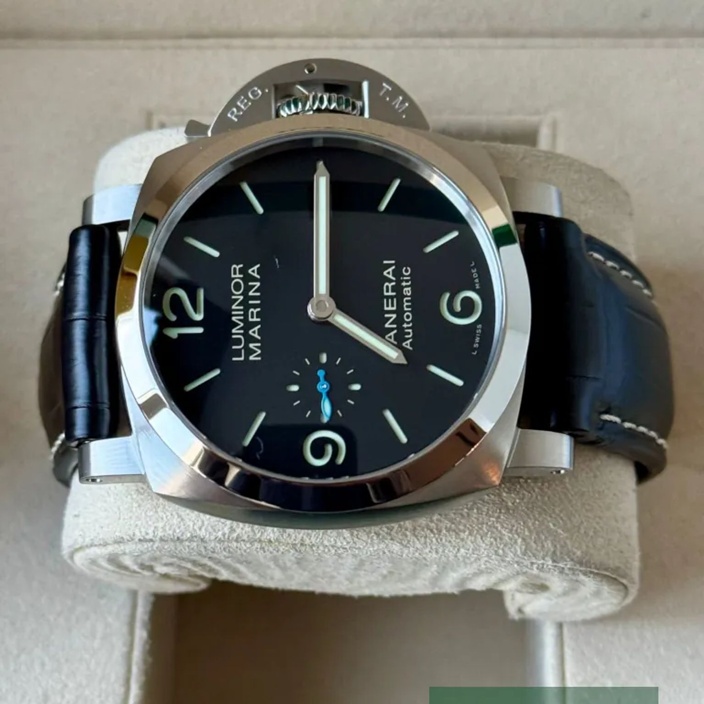 Panerai Luminor Marina 1950 3 Days Automatic PAM01312 - (5/7)