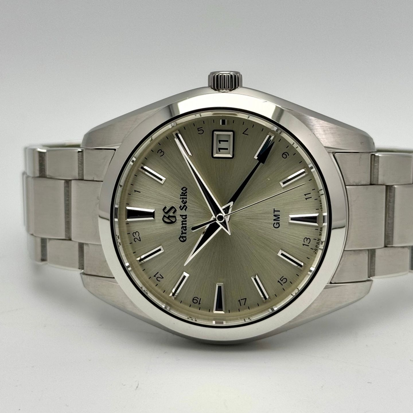 Grand Seiko Heritage Collection SBGN011 - (2/10)