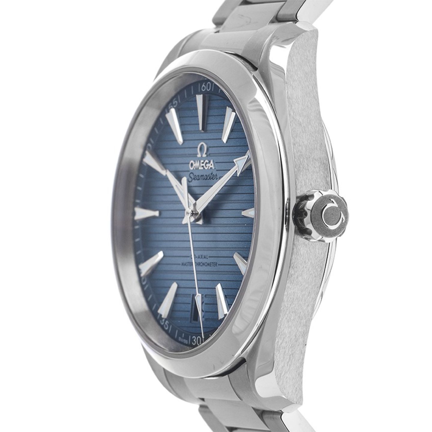 Omega Seamaster Aqua Terra 220.10.41.21.03.005 - (4/7)