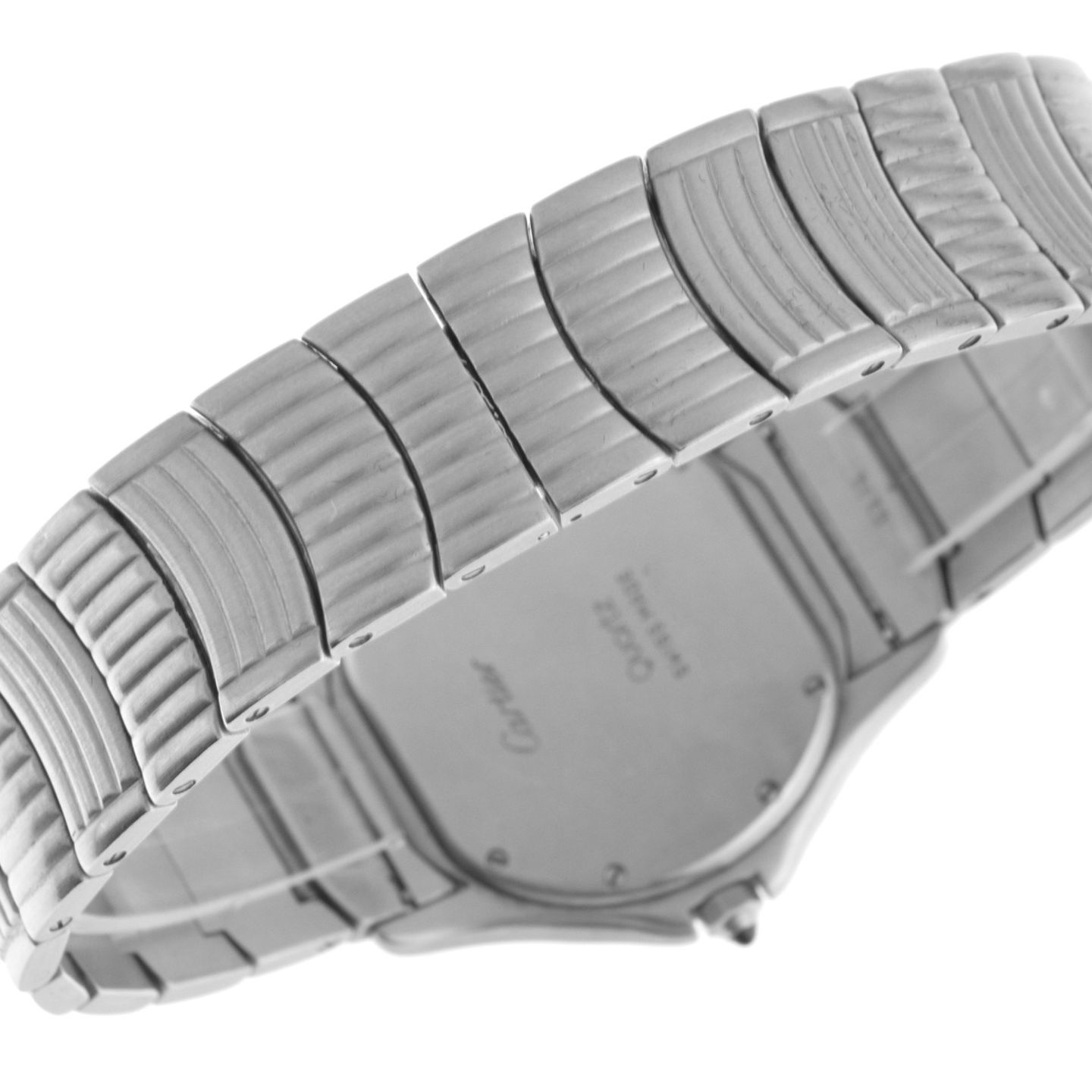 Cartier Cougar 987904C - (7/8)