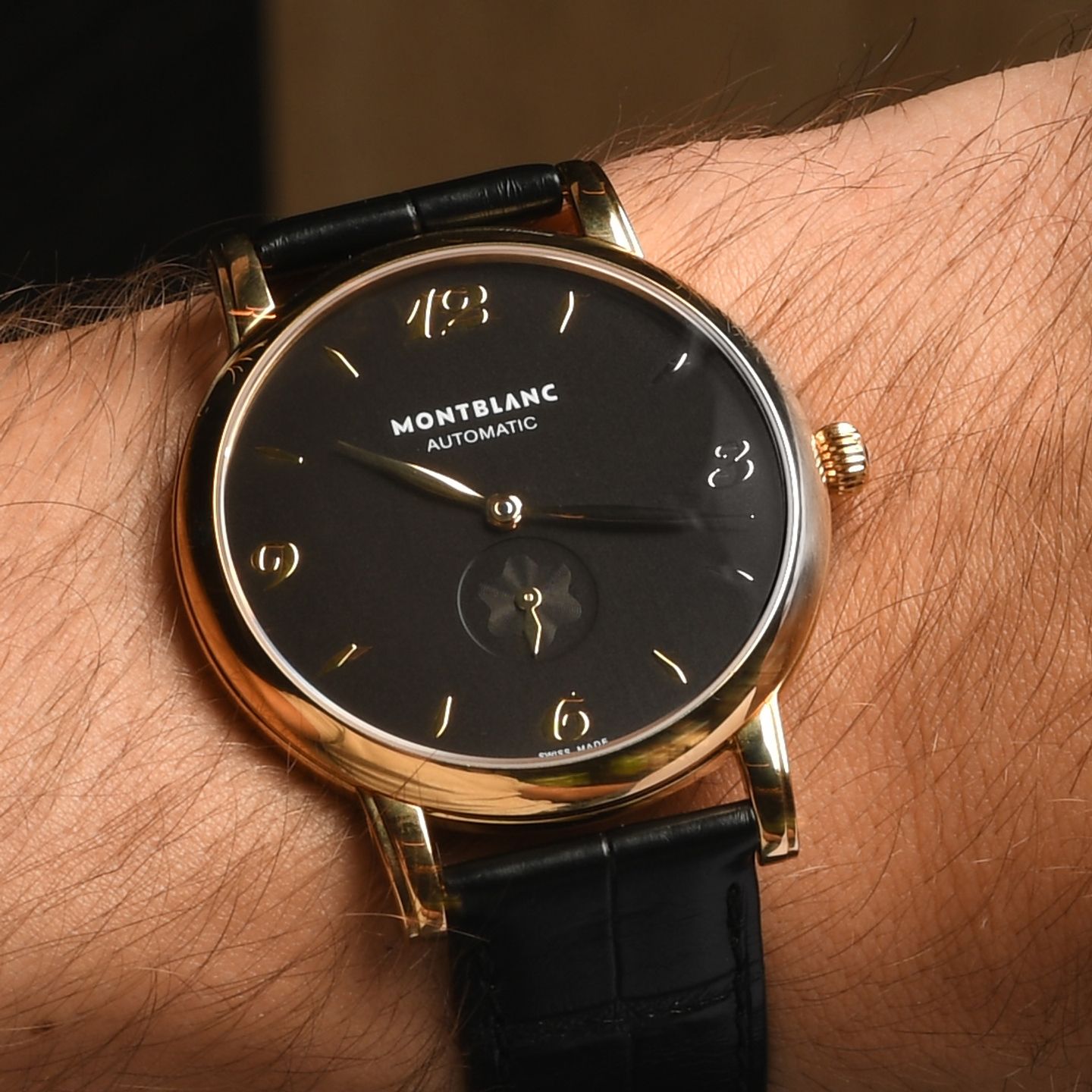 Montblanc Star 107340 - (4/6)