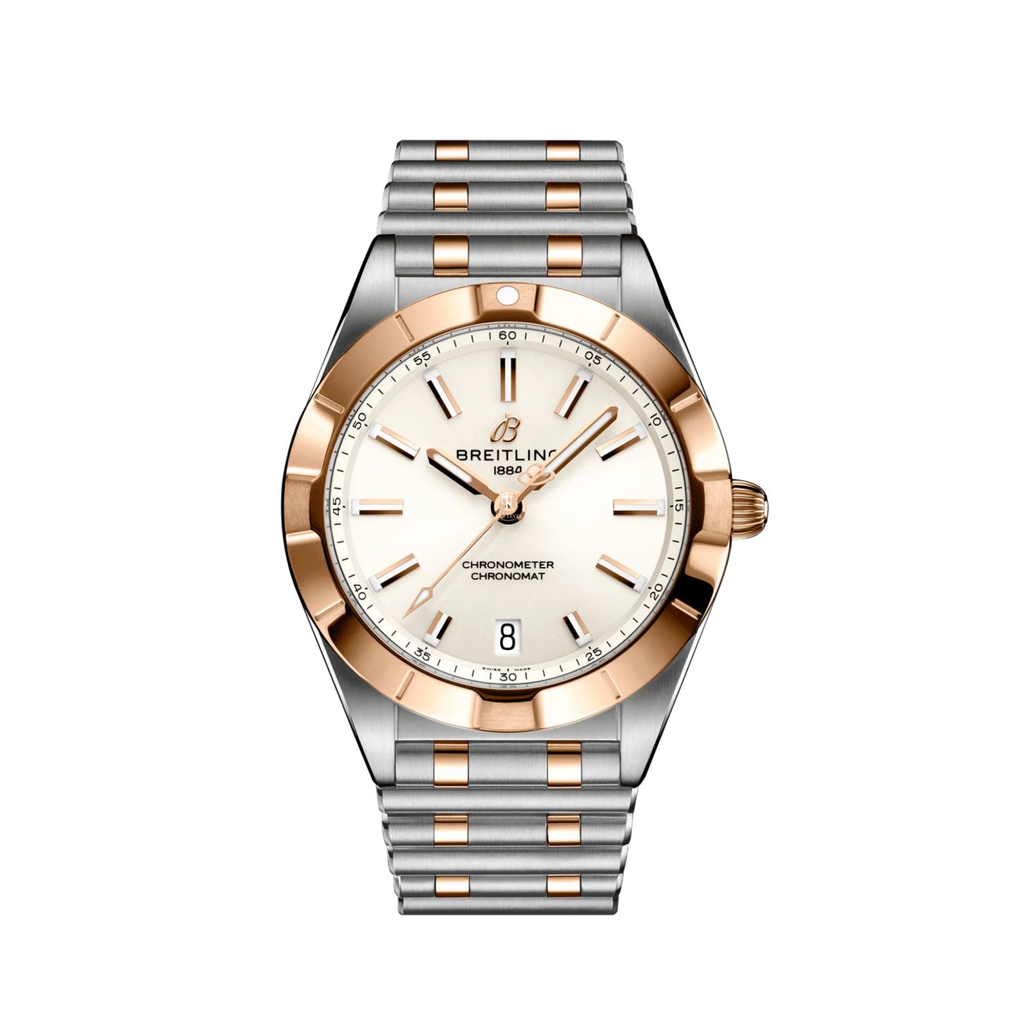 Breitling Chronomat U77310 - (1/4)