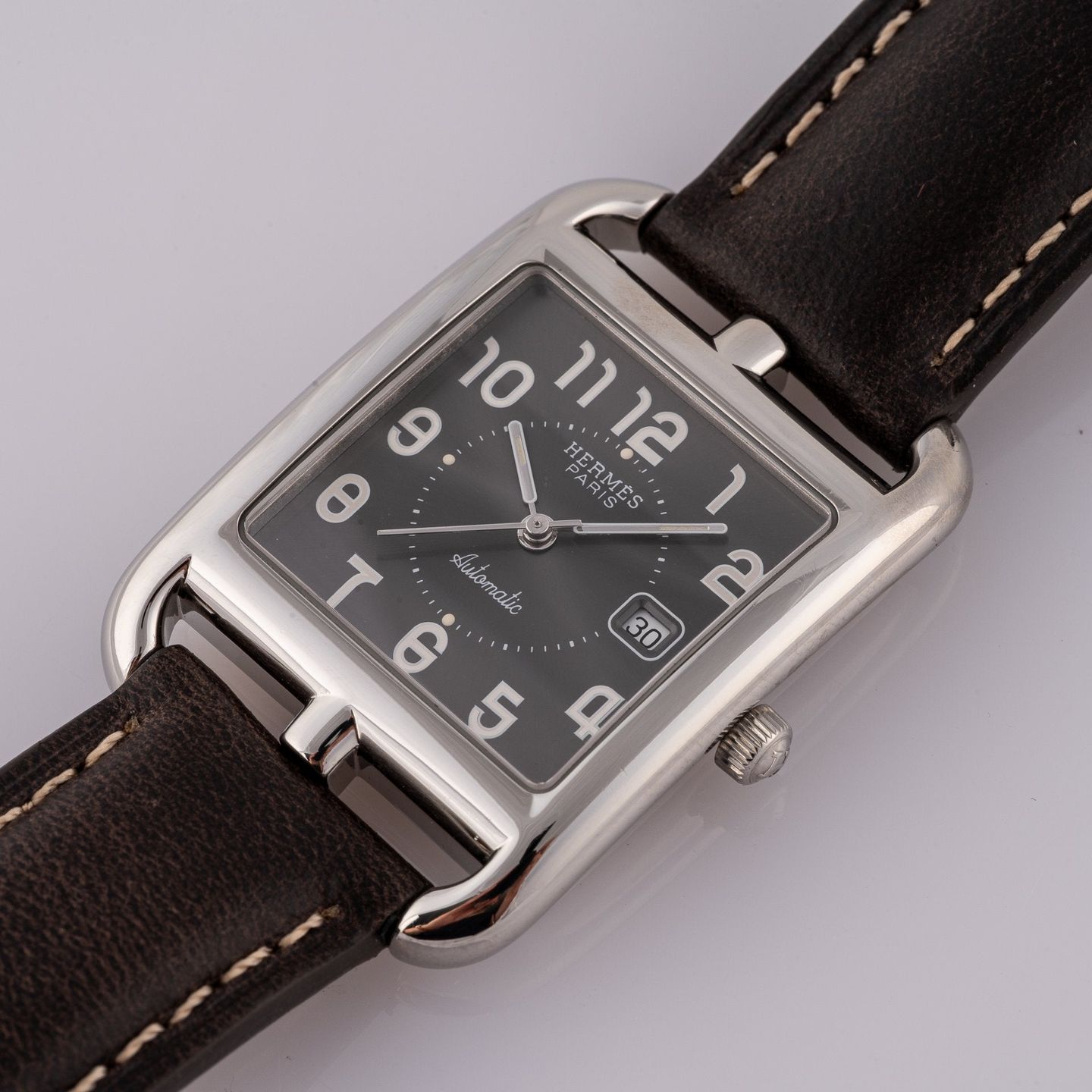 Hermès Cape Cod CC1.710 - (3/8)