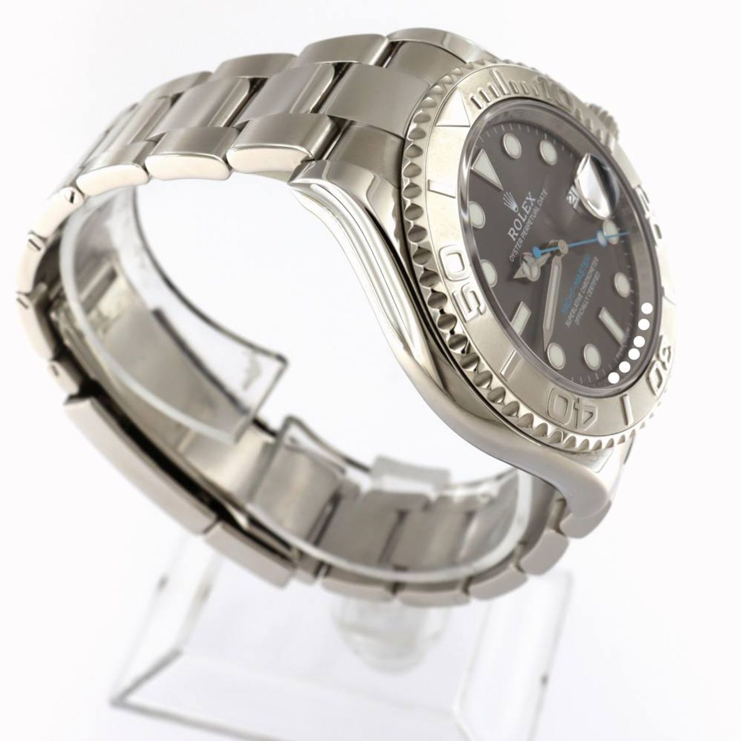 Rolex Yacht-Master 40 116622 - (3/6)