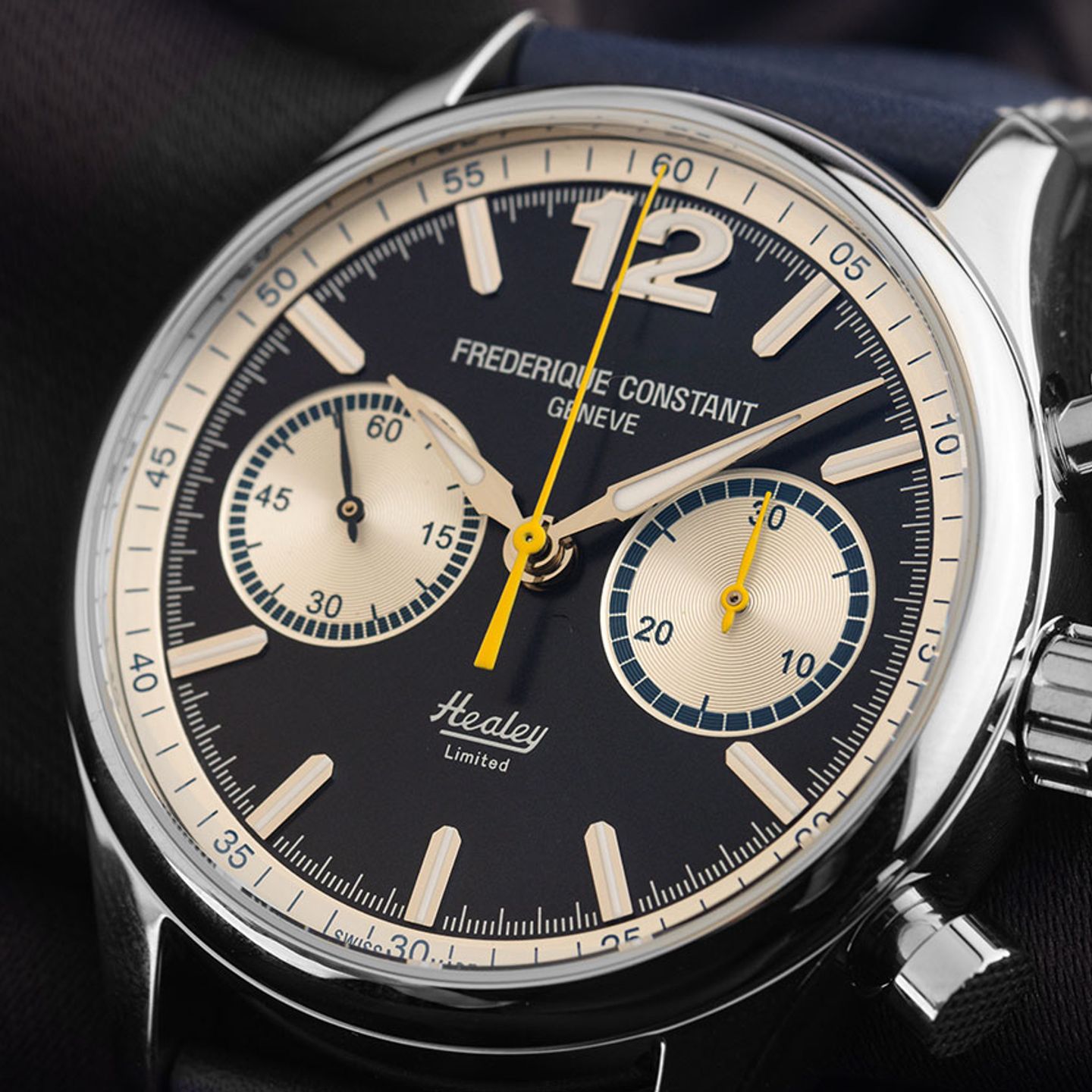 Frederique Constant Unknown FC-397HNS5B6 - (3/7)