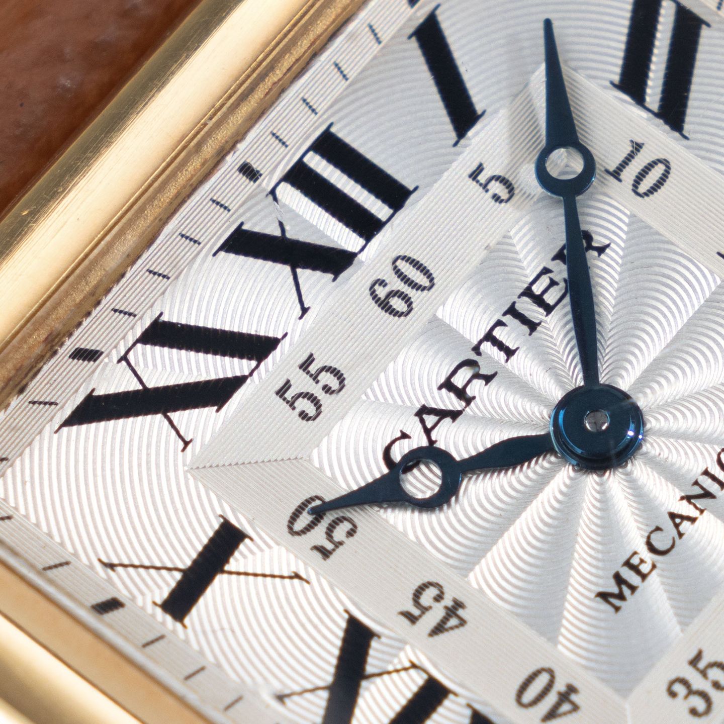 Cartier Tank 2380 - (2/8)