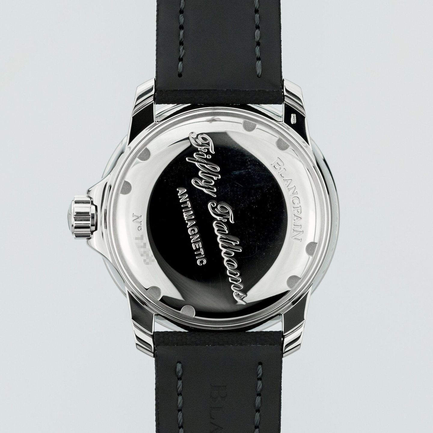 Blancpain Fifty Fathoms 5015-1130-52A - (5/7)