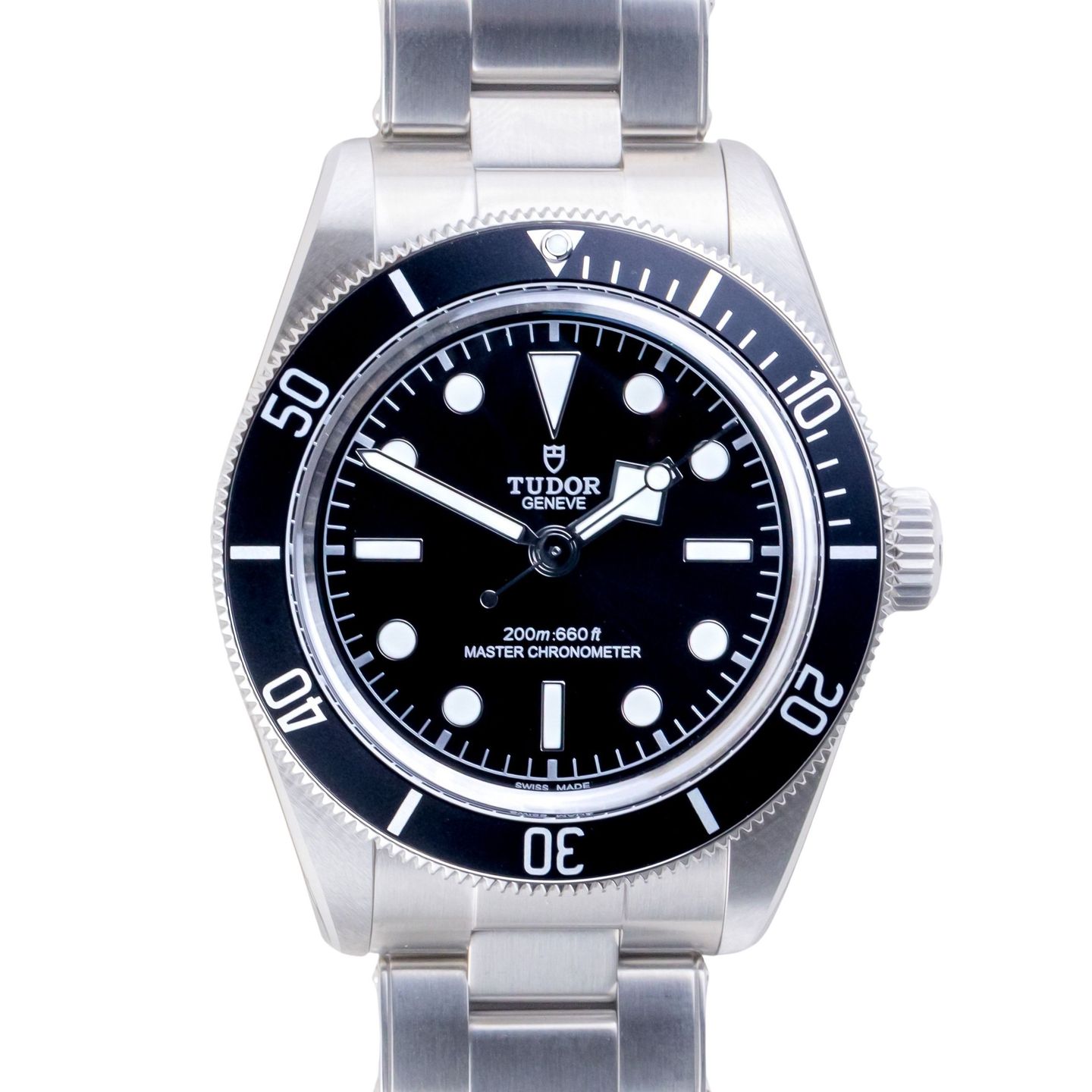 Tudor Black Bay 7941A1A0NU - (3/8)