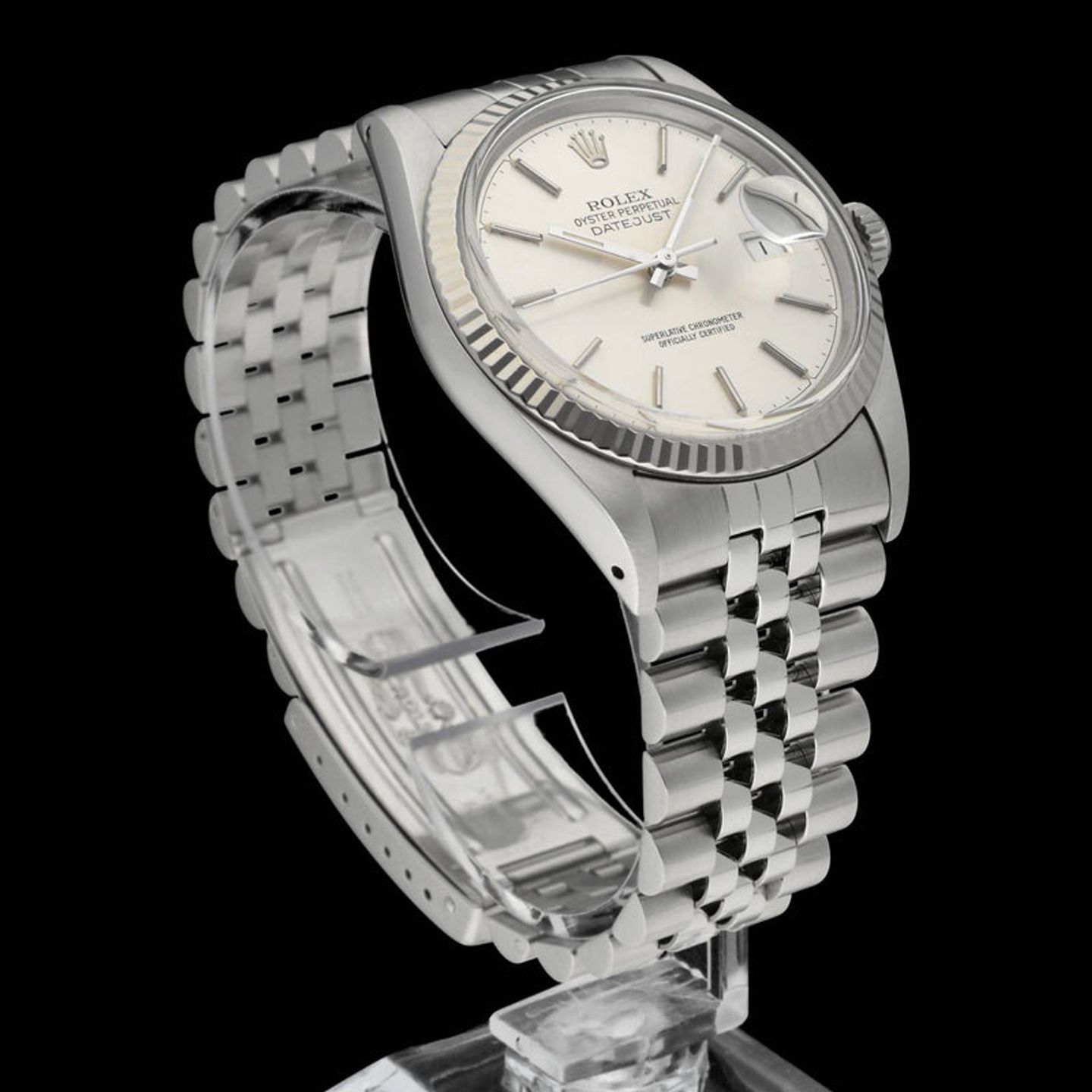 Rolex Datejust 36 16014 - (6/7)