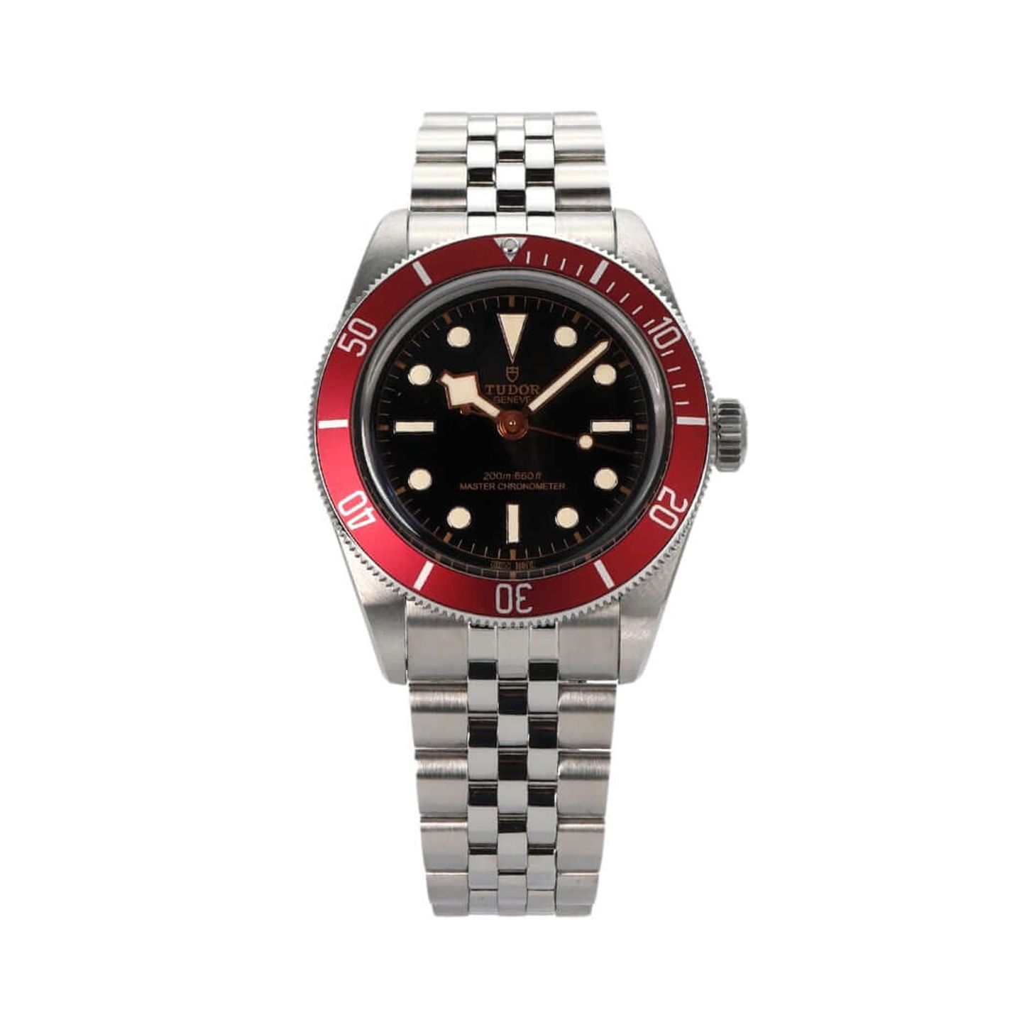 Tudor Black Bay 41 7941A1A0RU - (2/8)