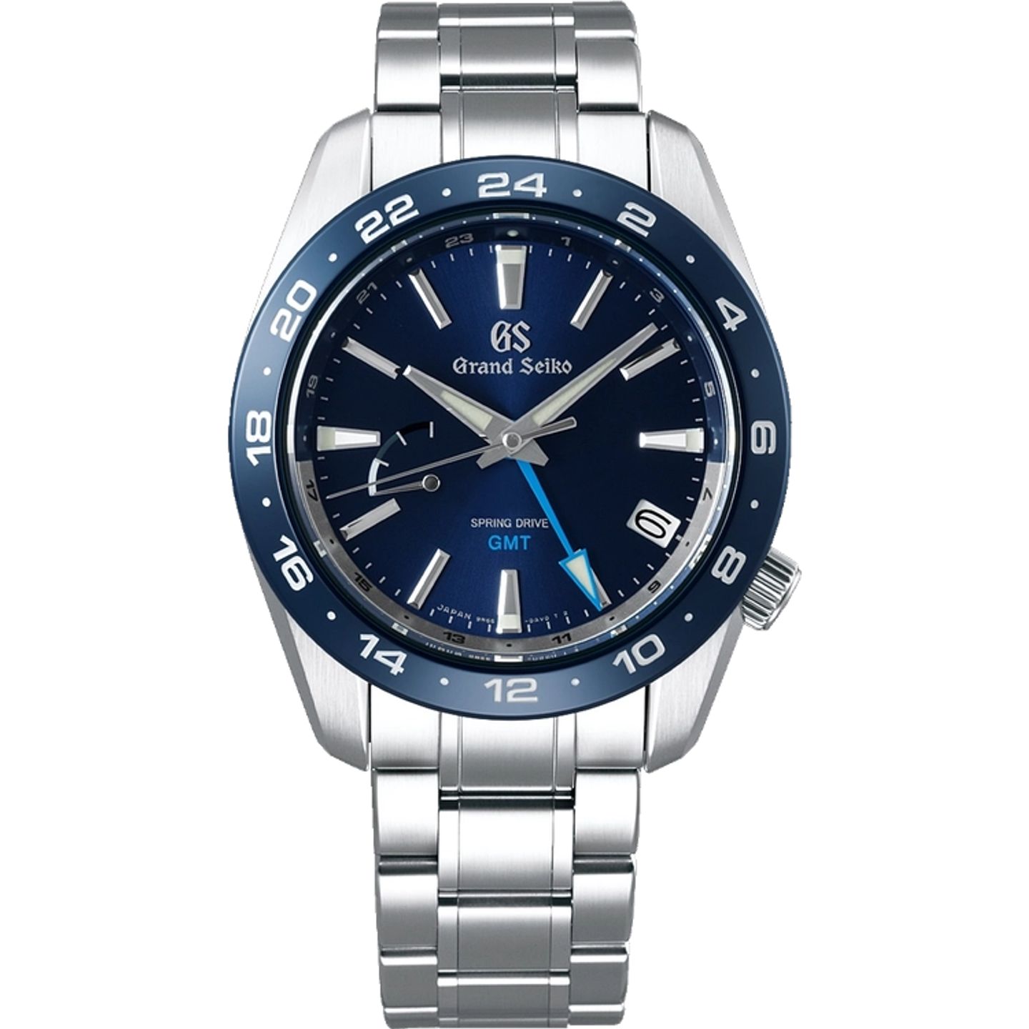 Grand Seiko Sport Collection SBGE255G - (1/1)