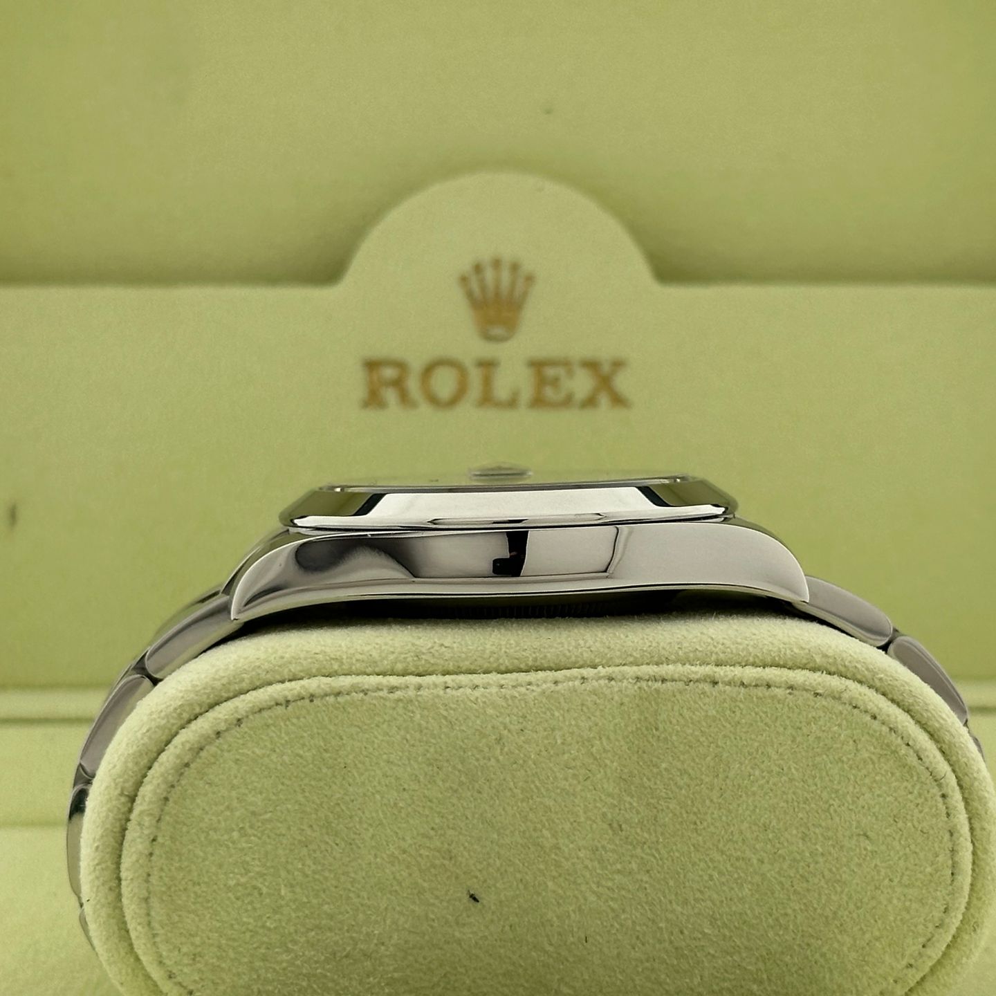 Rolex Datejust II 116300 - (4/8)