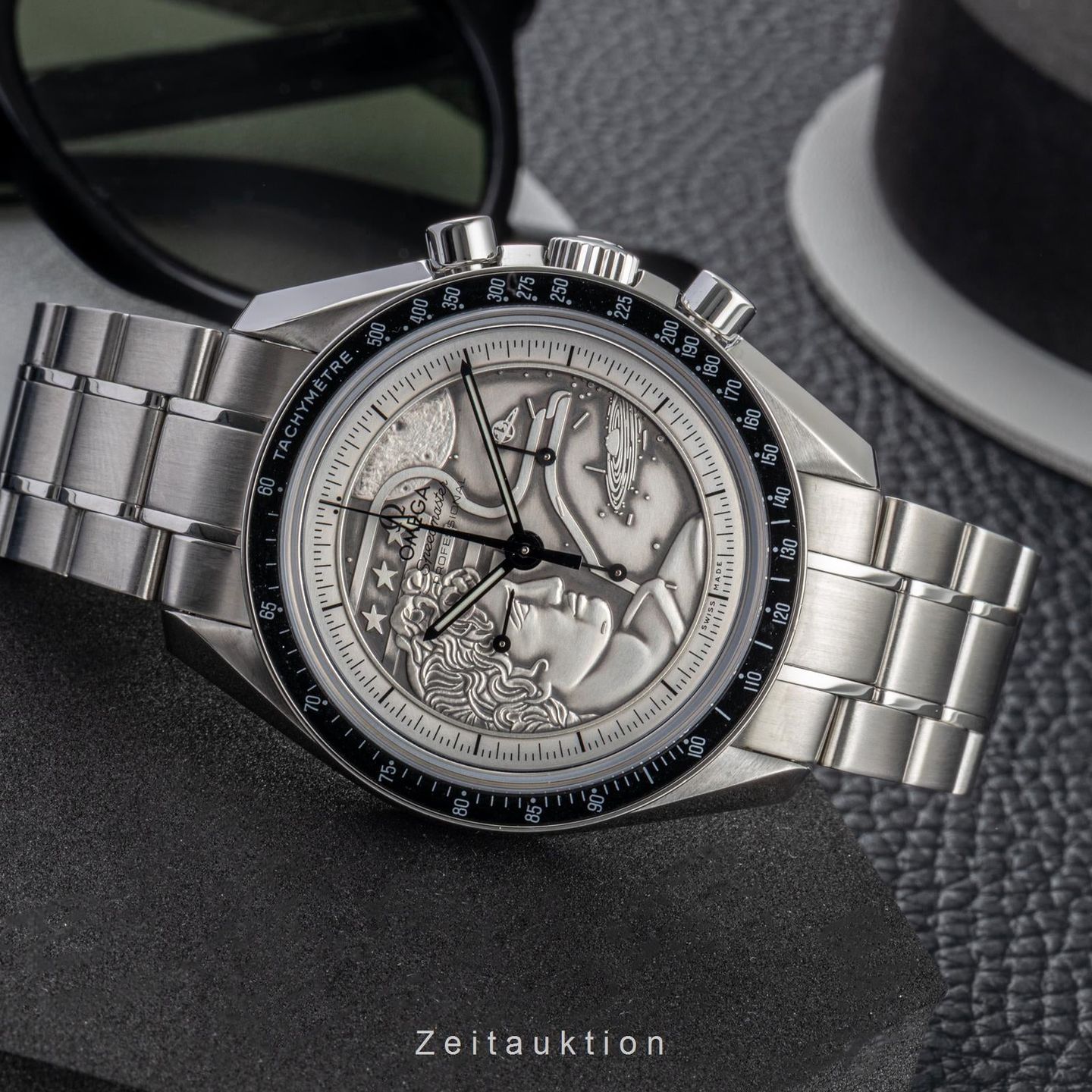 Omega Speedmaster Professional Moonwatch 311.30.42.30.99.002 - (2/8)