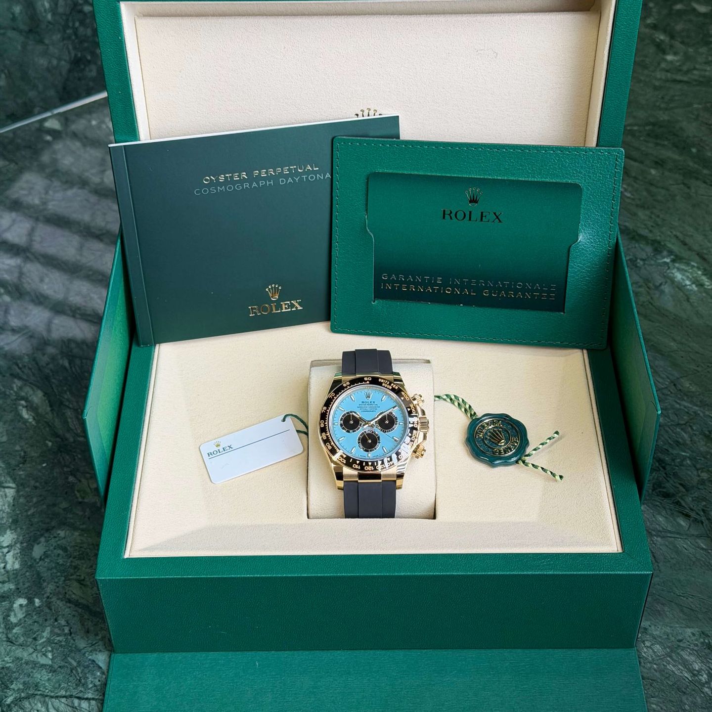 Rolex Daytona 126518LN - (2/6)