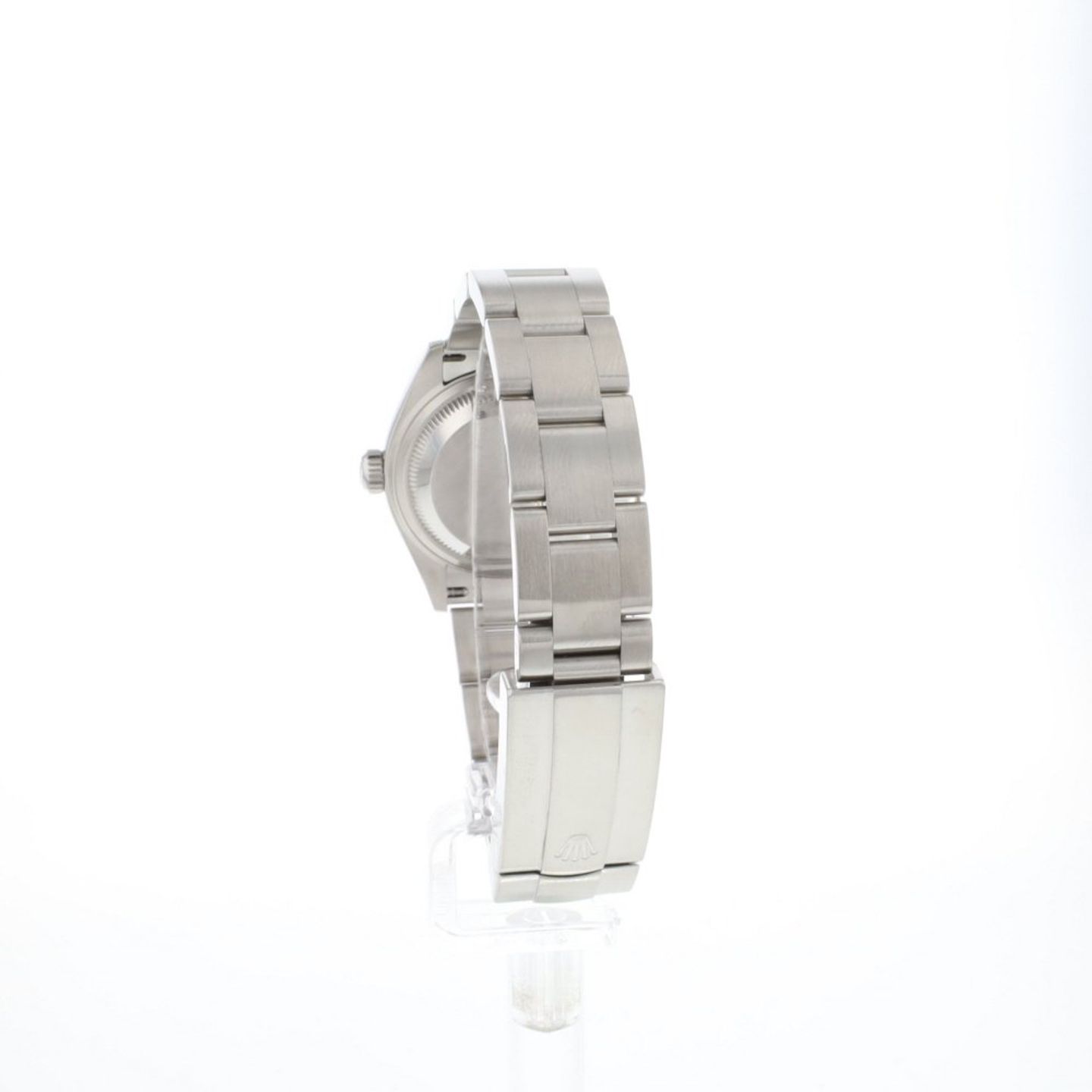 Rolex Oyster Perpetual 28 276200 (2021) - 28mm Staal (4/6)
