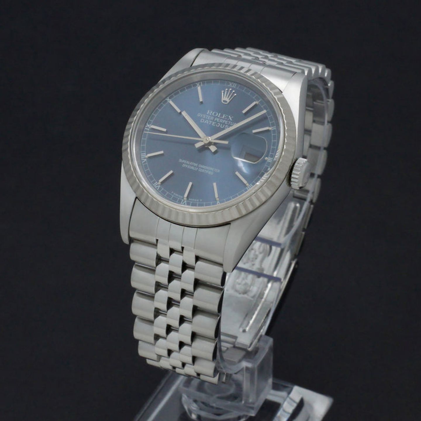 Rolex Datejust 36 16234 - (2/7)