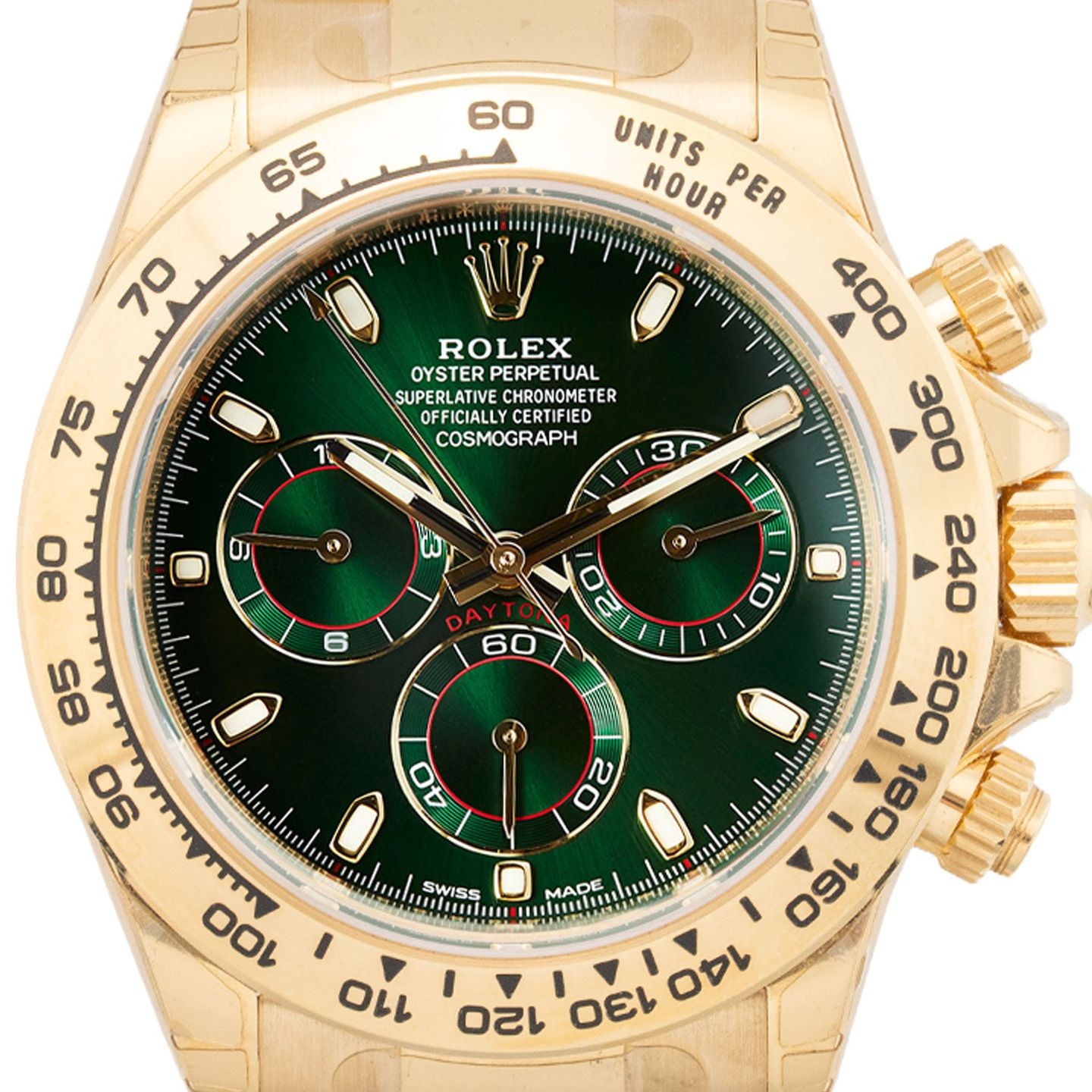 Montblanc Star 116508 - (2/6)