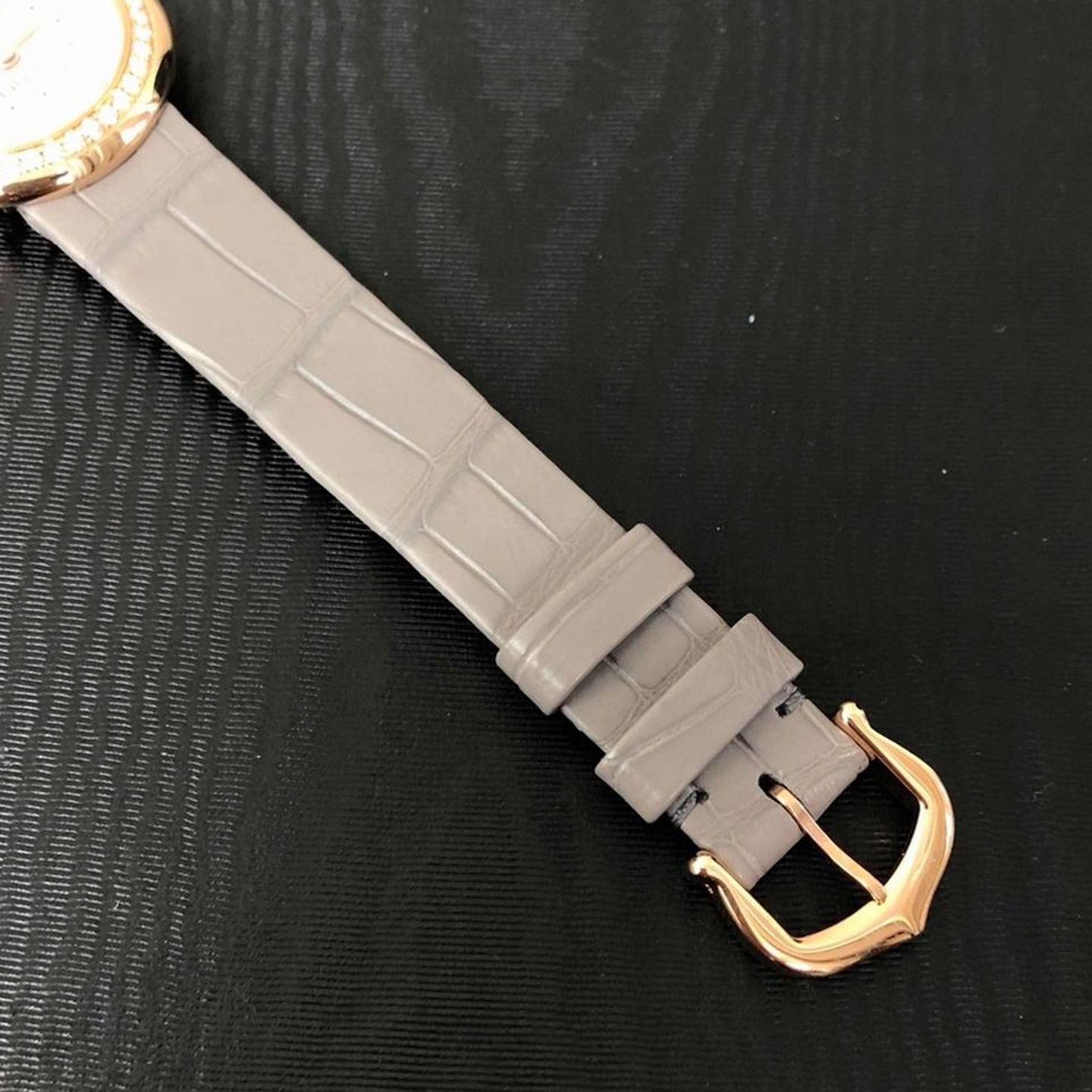 Cartier Ballon Blanc WJBL0006 - (8/8)