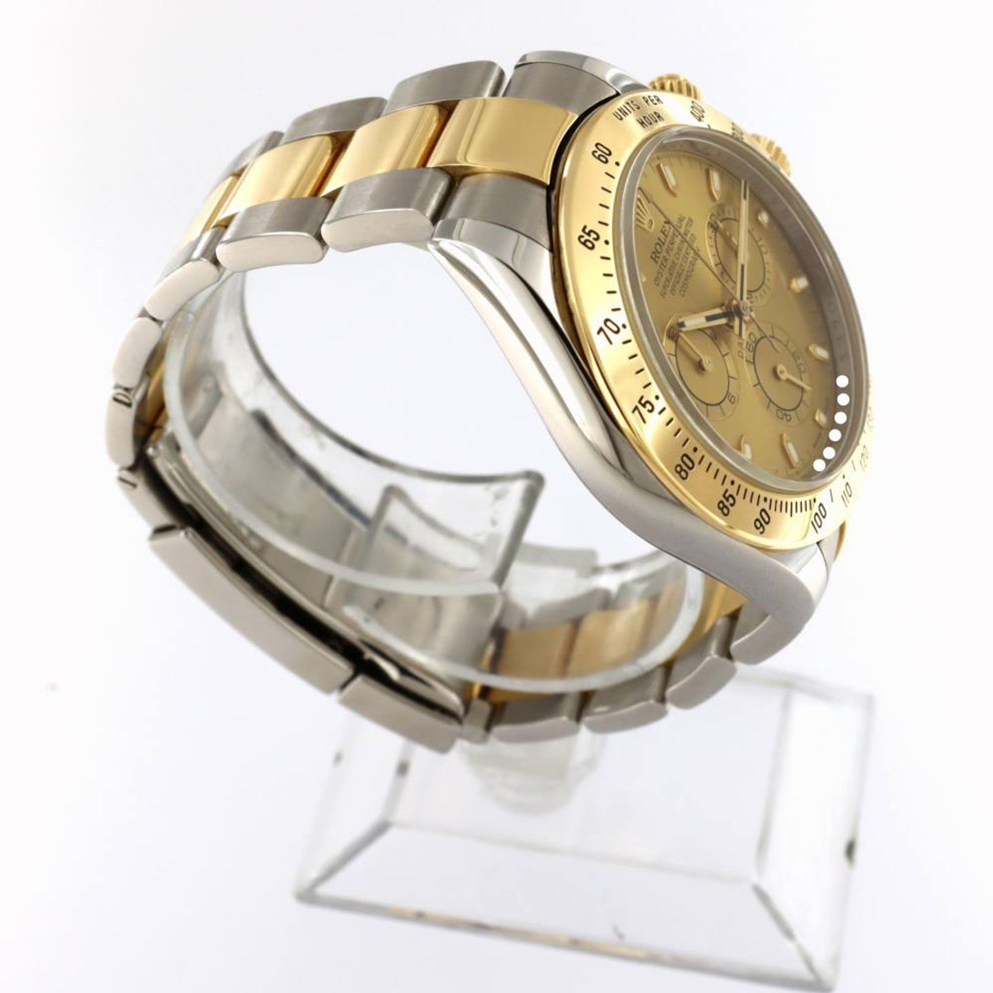 Rolex Daytona 116523 - (3/6)