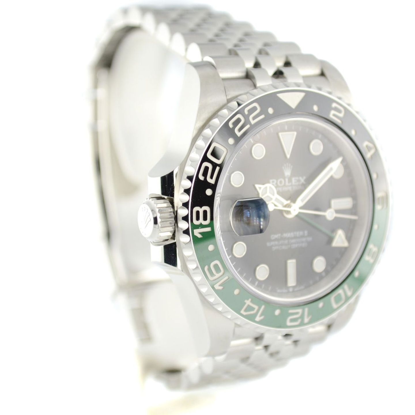 Rolex GMT-Master II 126720VTNR - (6/7)