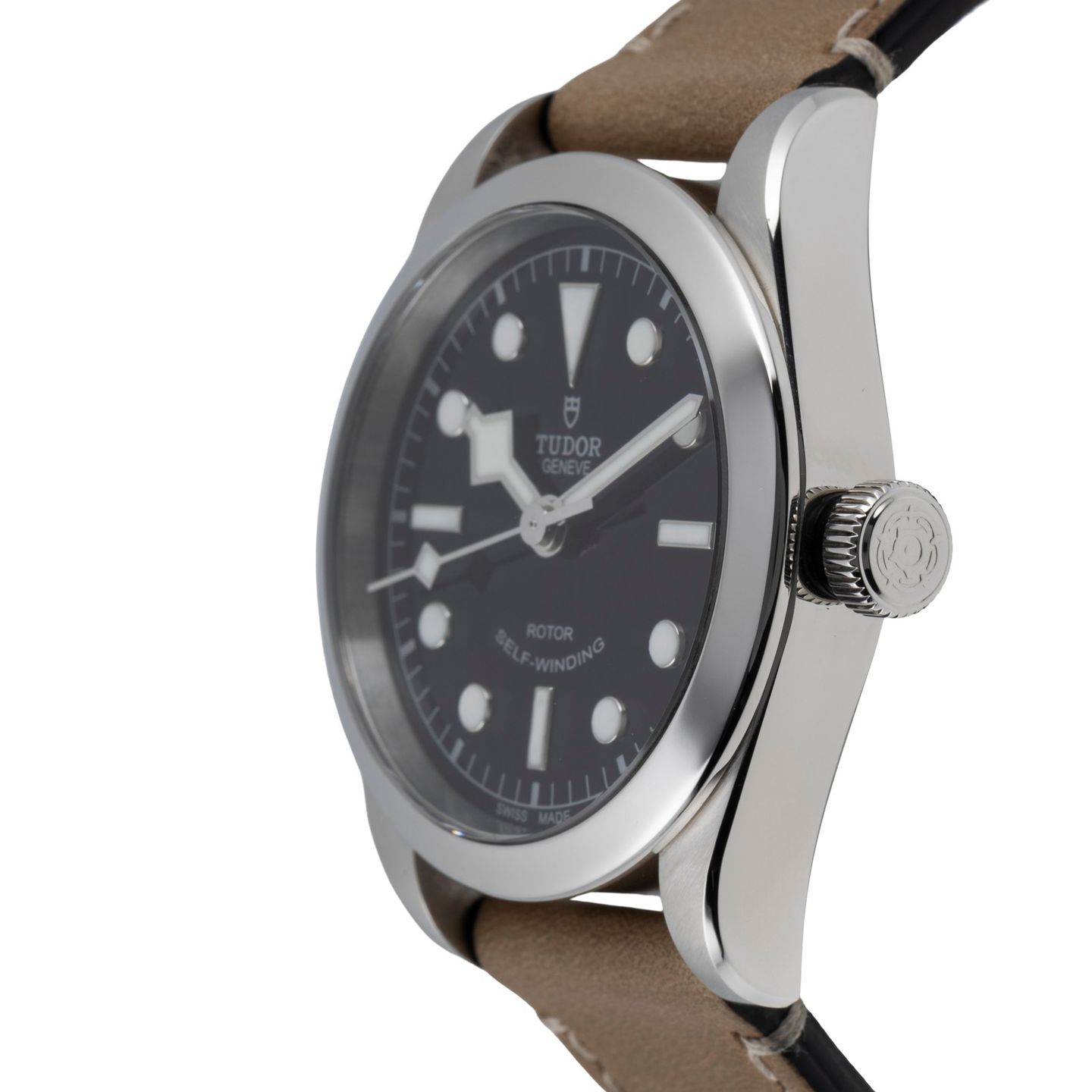 Tudor Black Bay 36 79500 - (6/8)