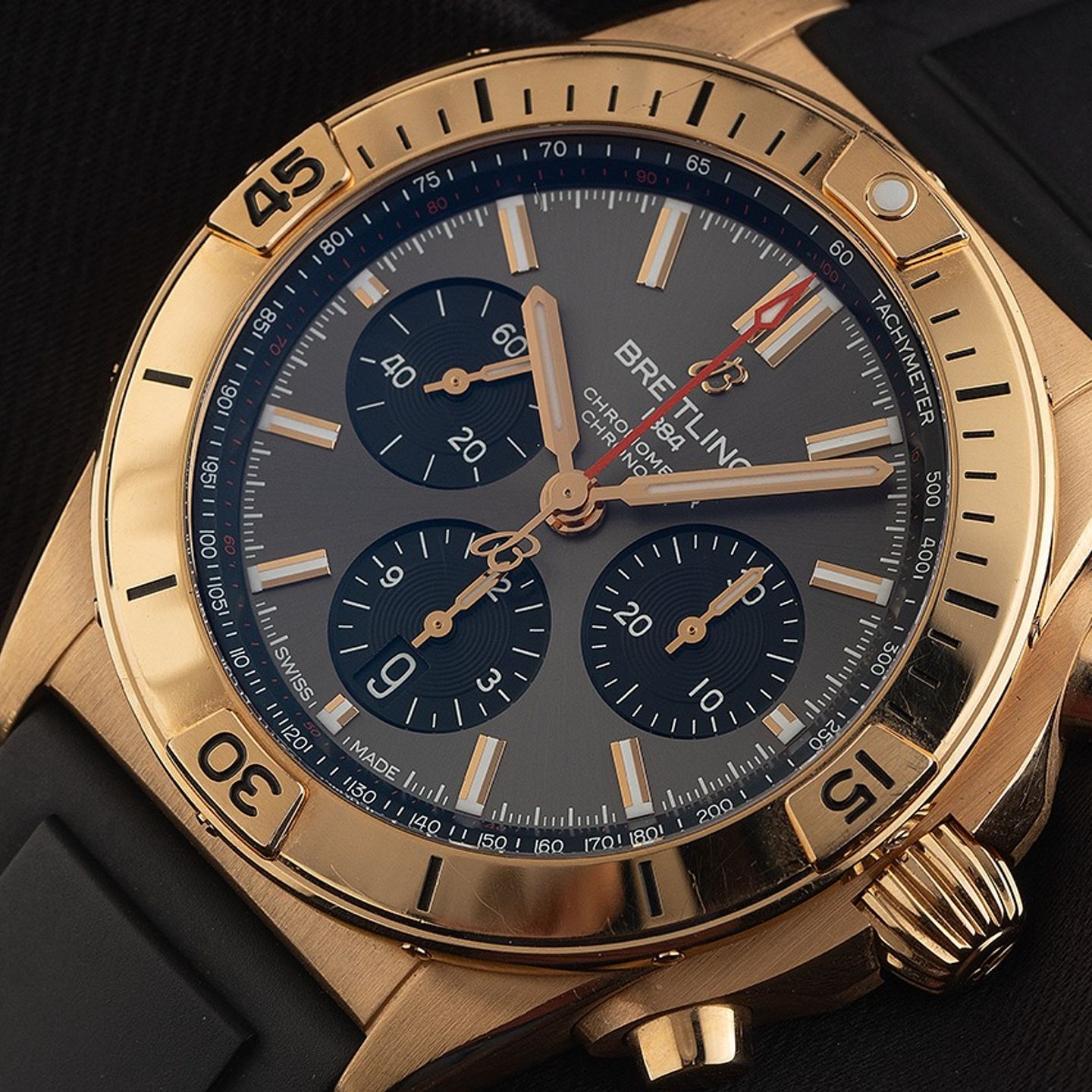 Breitling Chronomat 42 RB0134101B1S1 - (3/7)
