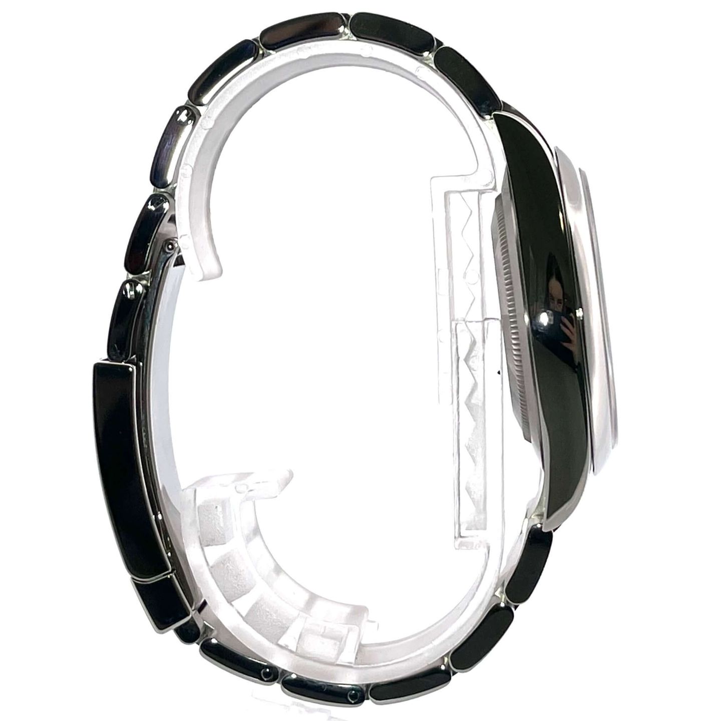 Rolex Oyster Perpetual 41 124300 - (5/8)