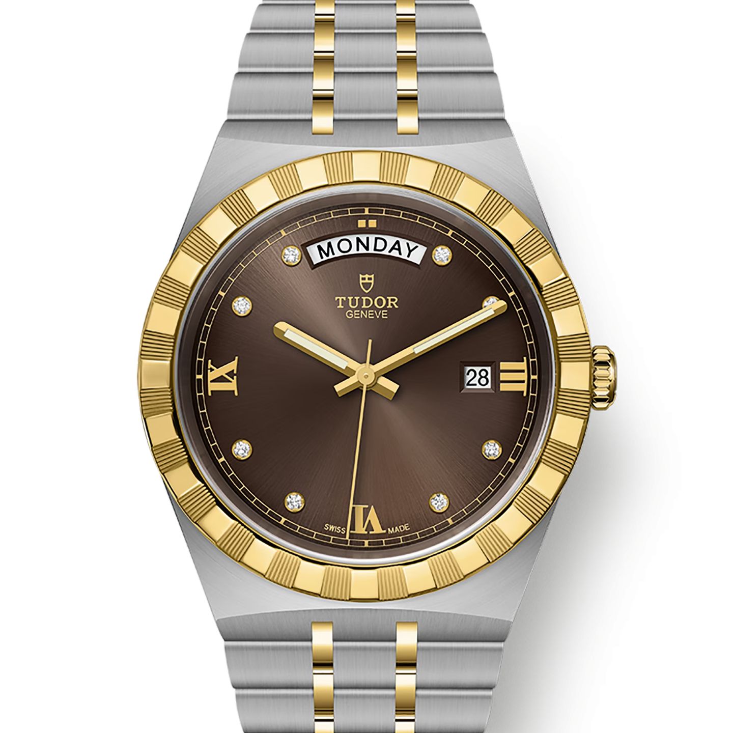 Tudor Royal 28603-0008 - (1/8)