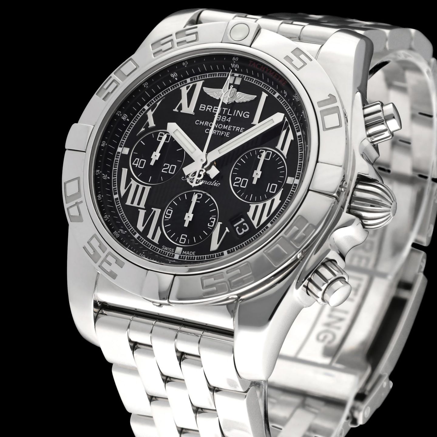 Breitling Chronomat 44 AB0110 - (7/8)