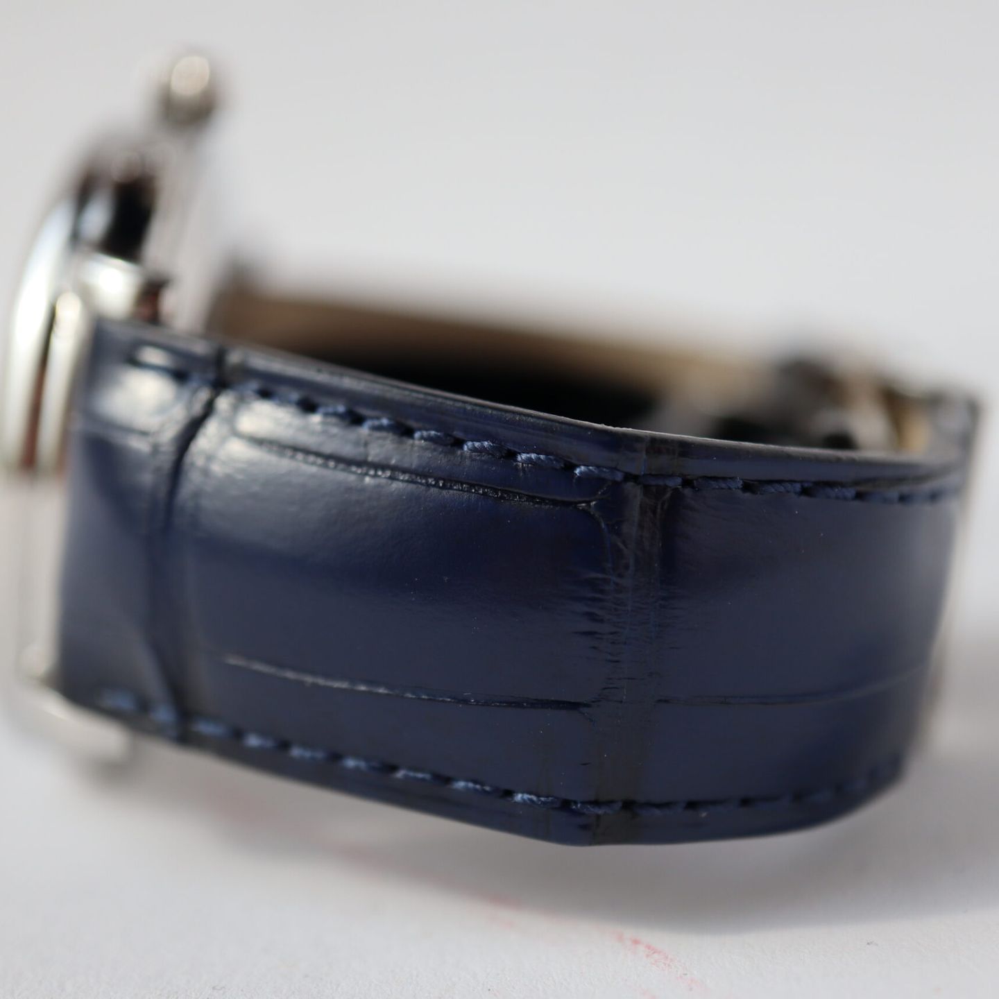 Montblanc Star 118516 (2025) - Zilver wijzerplaat 42mm Staal (4/8)