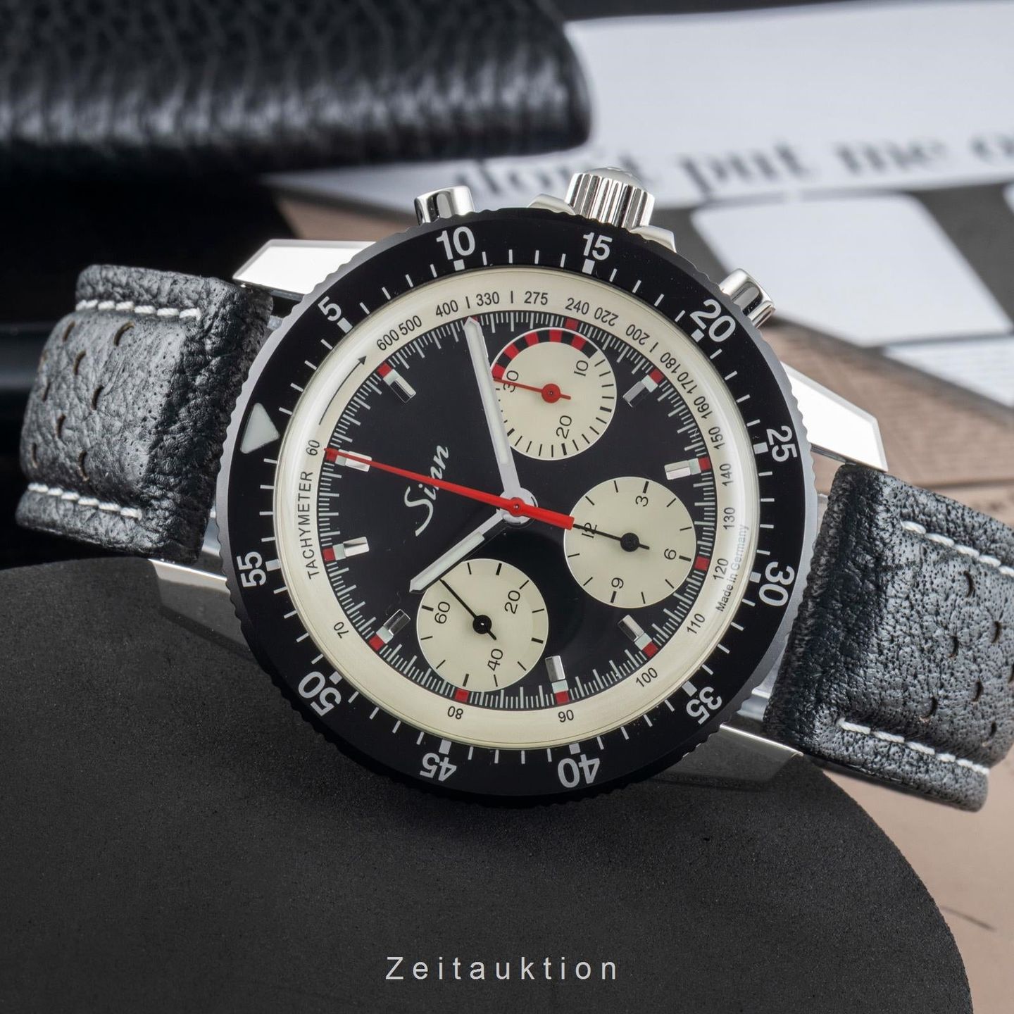 Sinn 103 103.211 - (2/8)