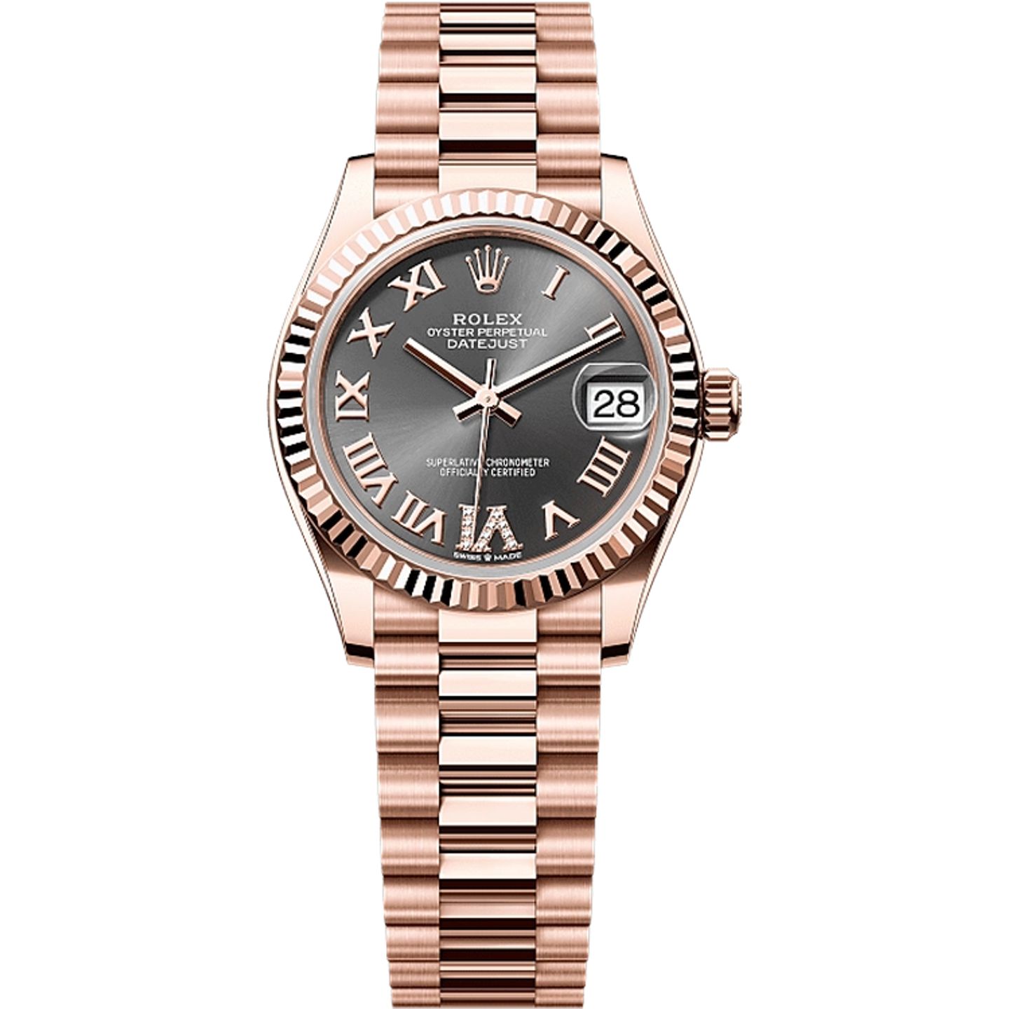 Rolex Datejust 31 278275 - (1/1)