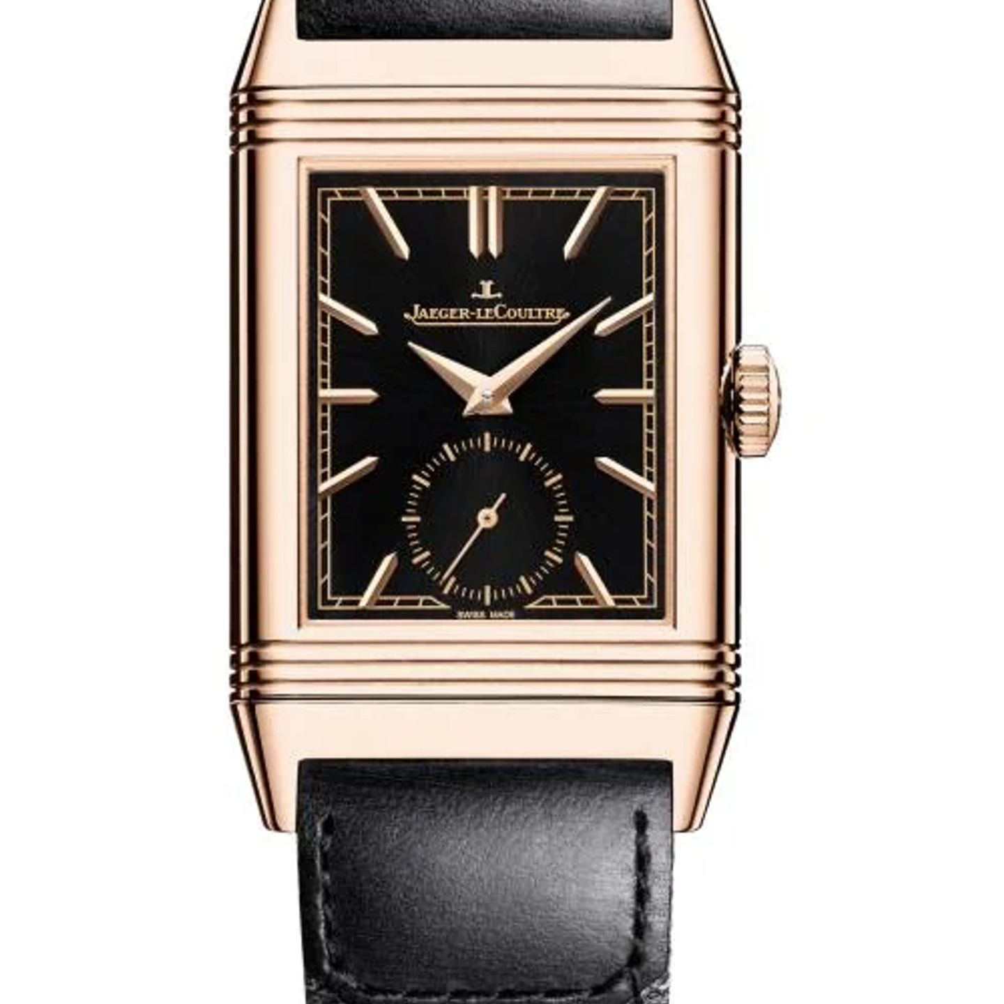 Jaeger-LeCoultre Reverso Q713257J - (1/1)