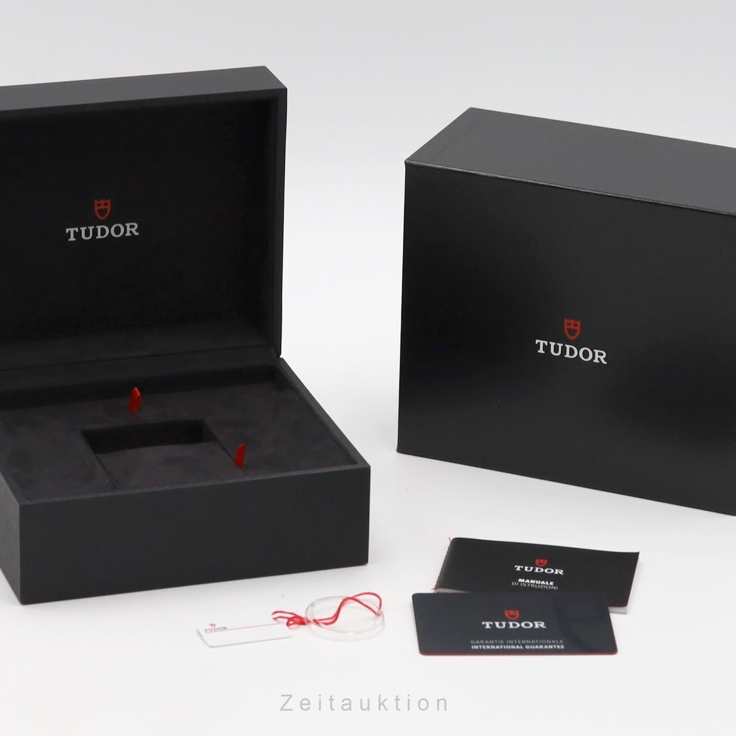 Tudor Royal 28400 - (7/8)