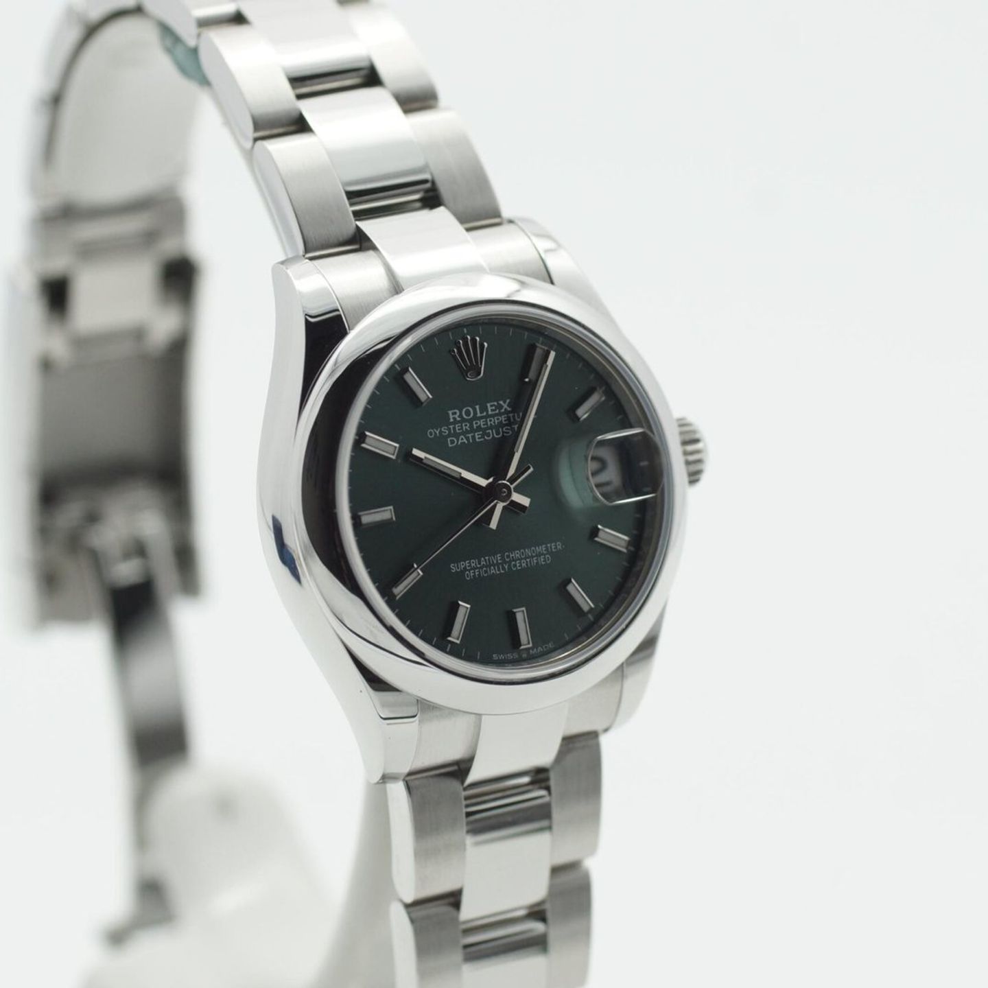 Rolex Datejust 31 278240 - (4/8)
