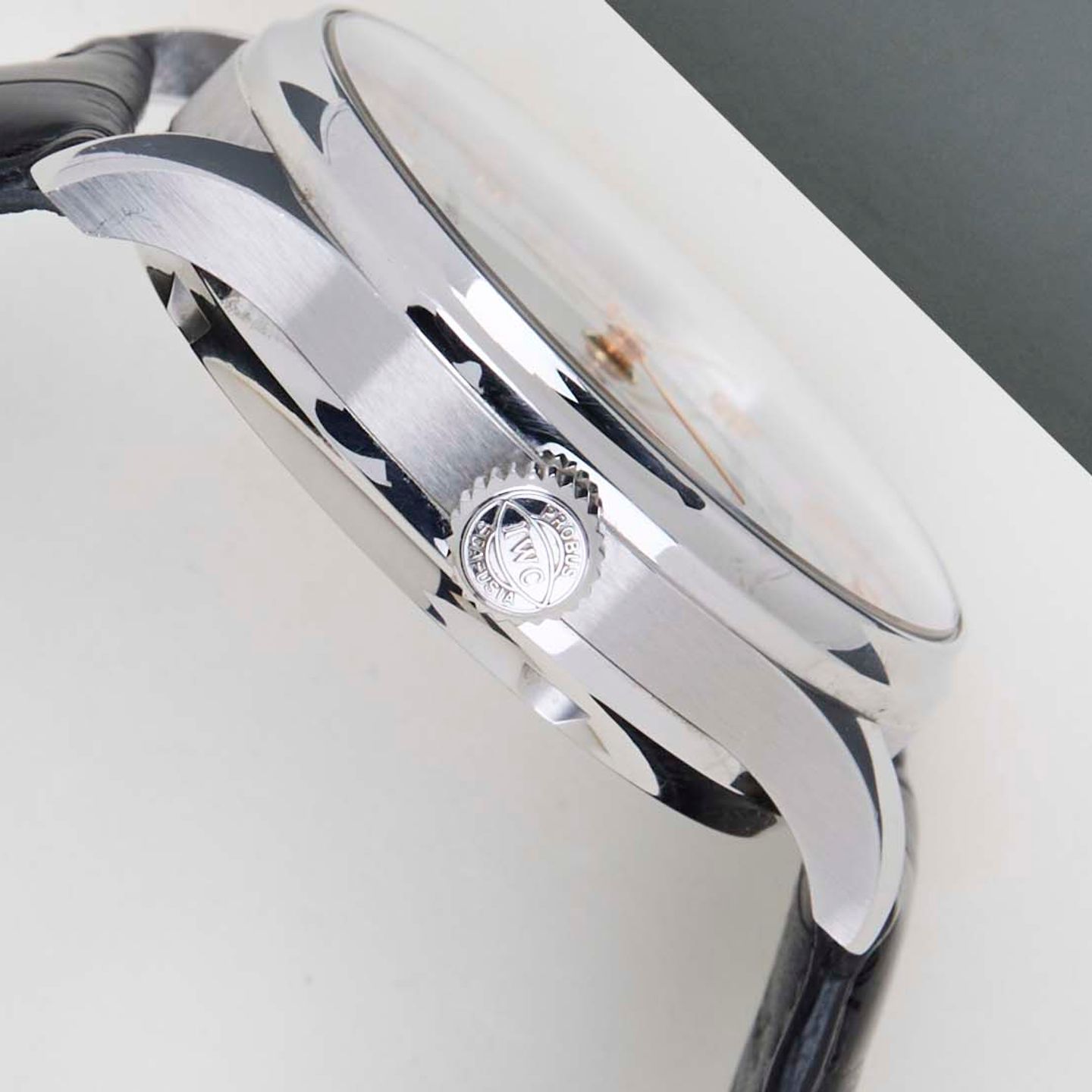 IWC Portuguese Automatic IW500114 - (8/8)