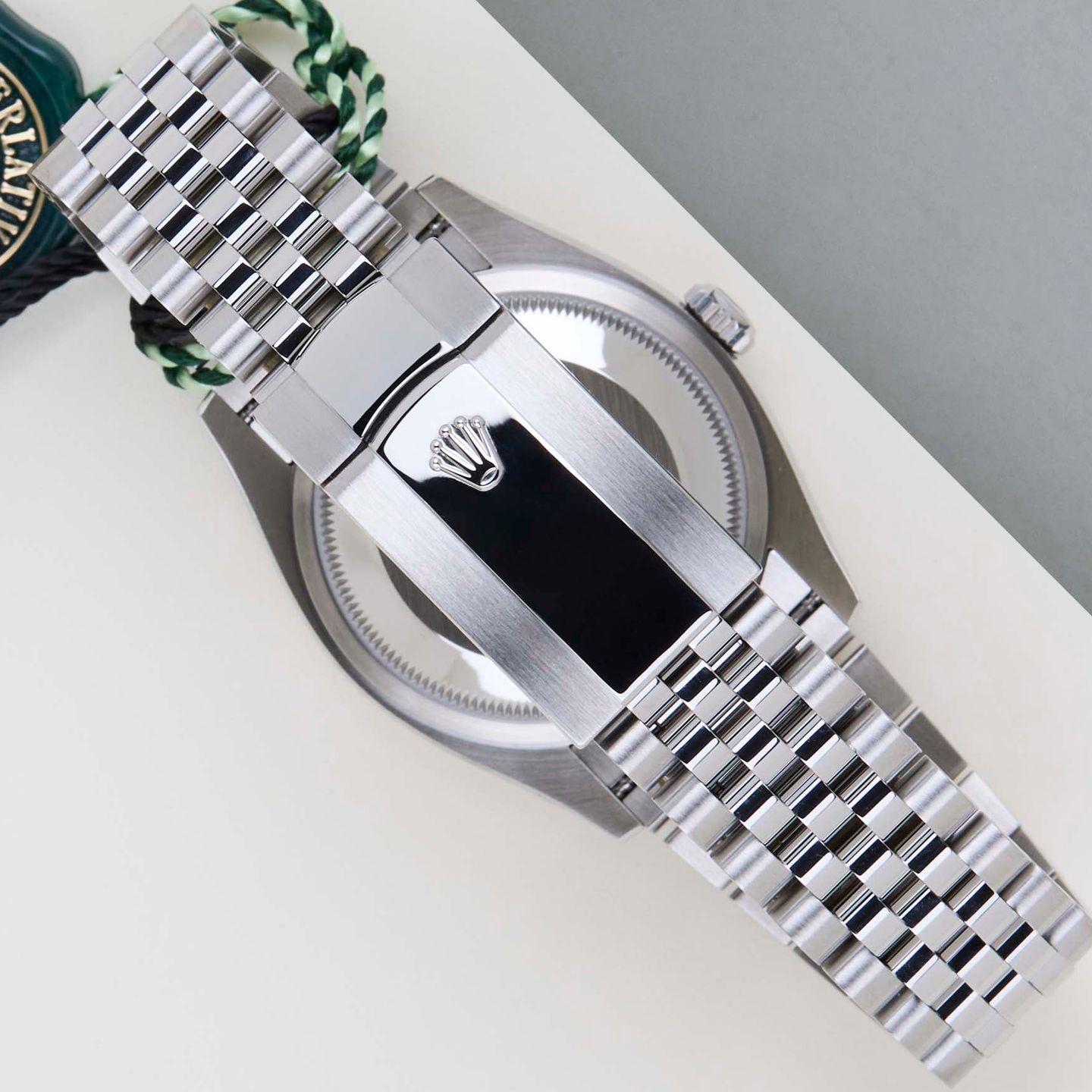 Rolex Datejust 36 126234 - (6/8)