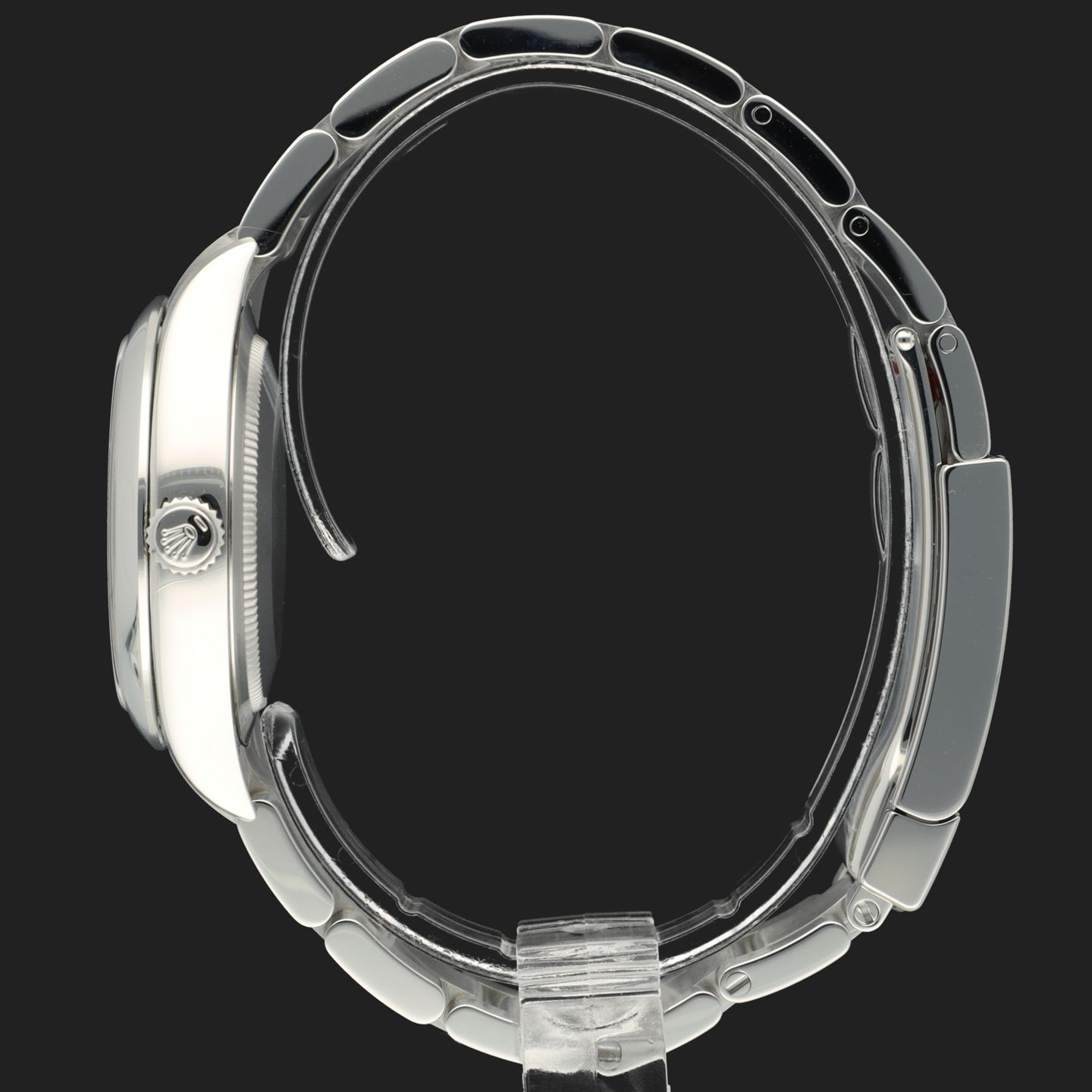 Rolex Oyster Perpetual 34 124200 - (7/8)