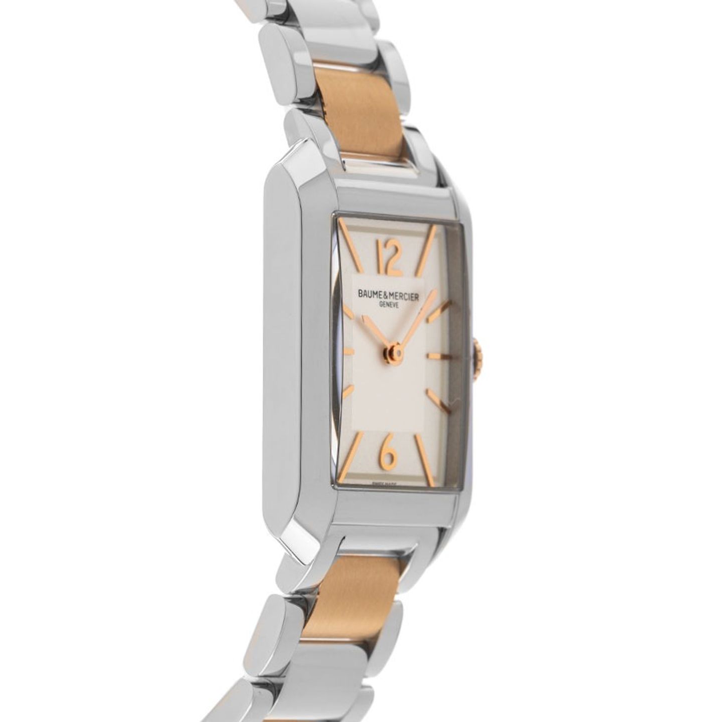 Baume & Mercier Hampton M0A10751 - (5/7)