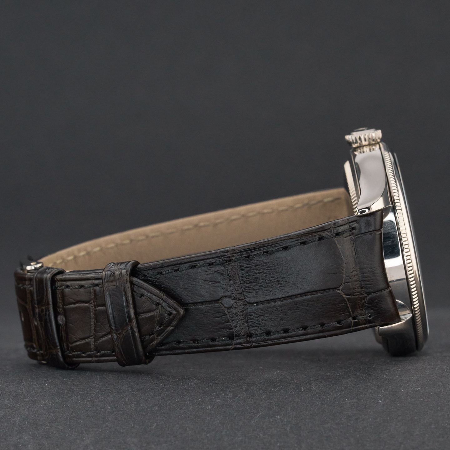 Rolex Cellini Time 50509 - (6/8)