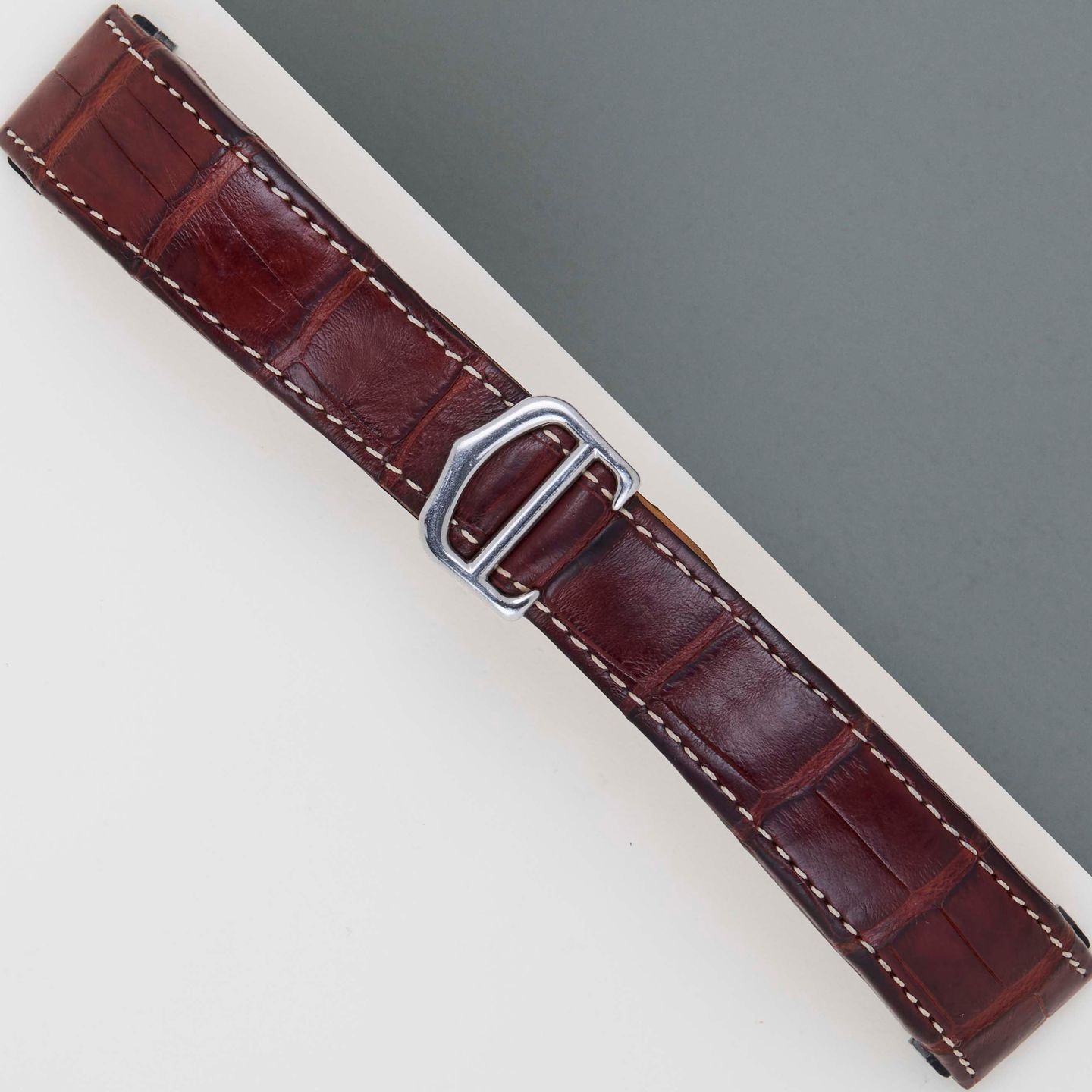 Cartier Roadster 2618 - (7/8)