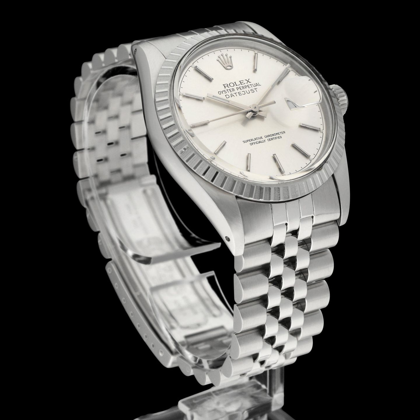 Rolex Datejust 36 16030 - (6/8)