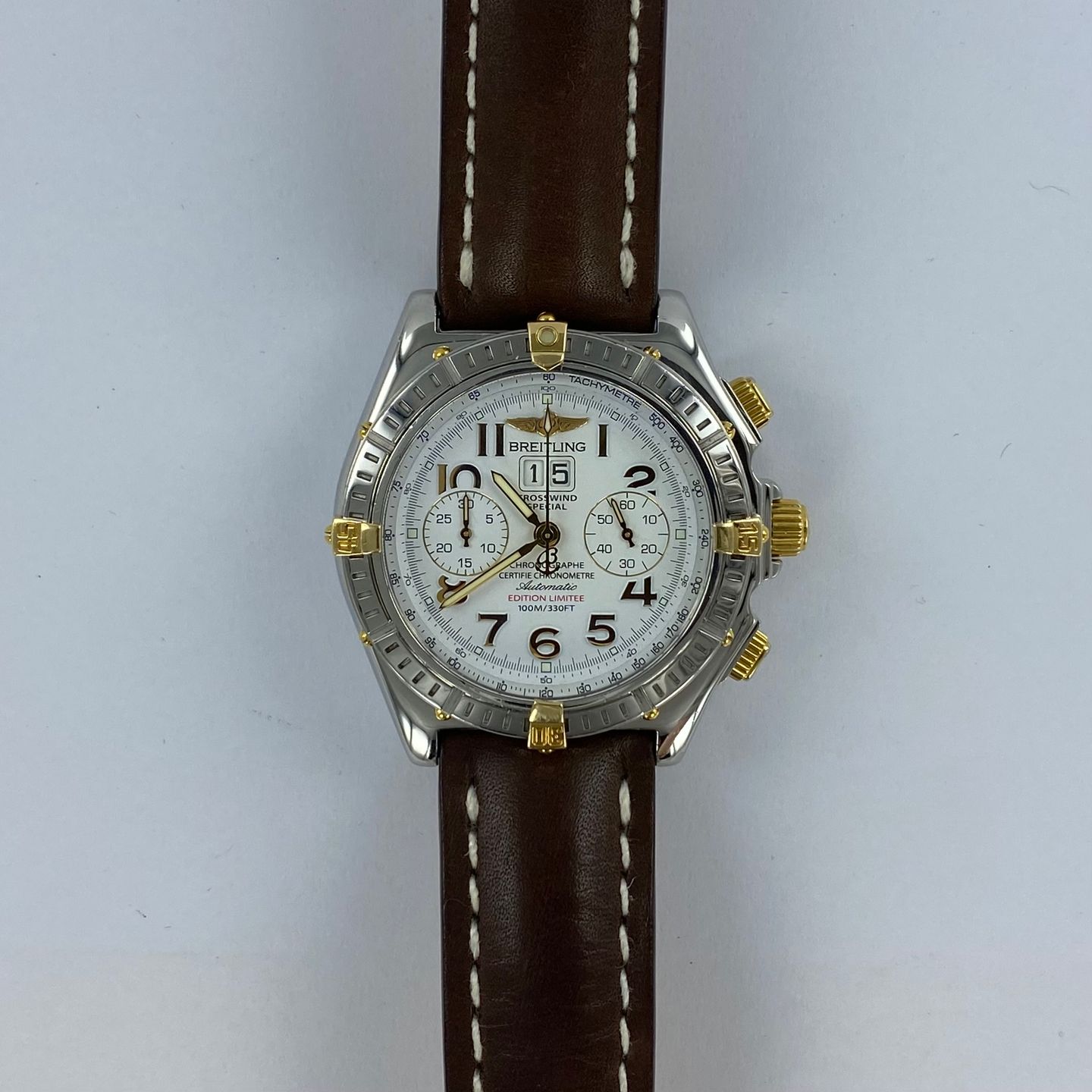 Breitling Crosswind Special B44356 - (5/6)