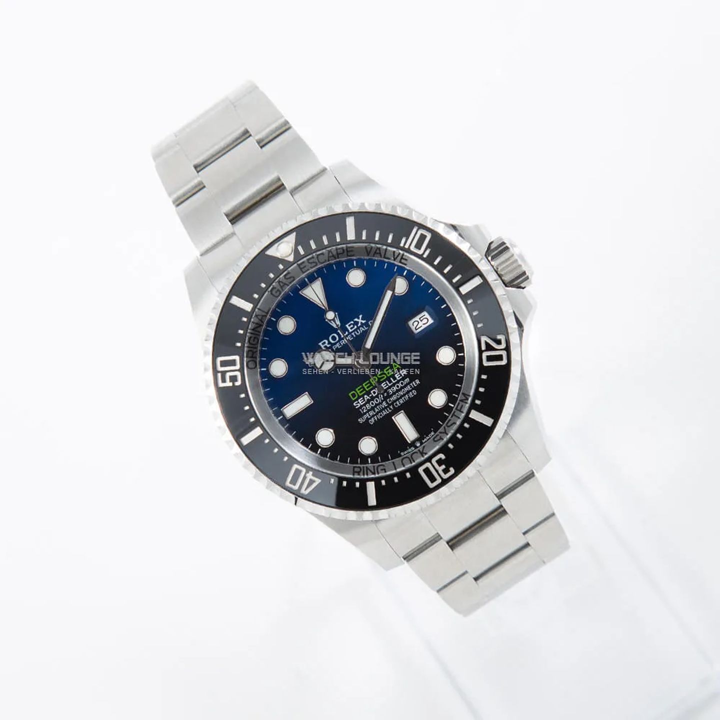 Rolex Sea-Dweller Deepsea 126660 - (2/8)